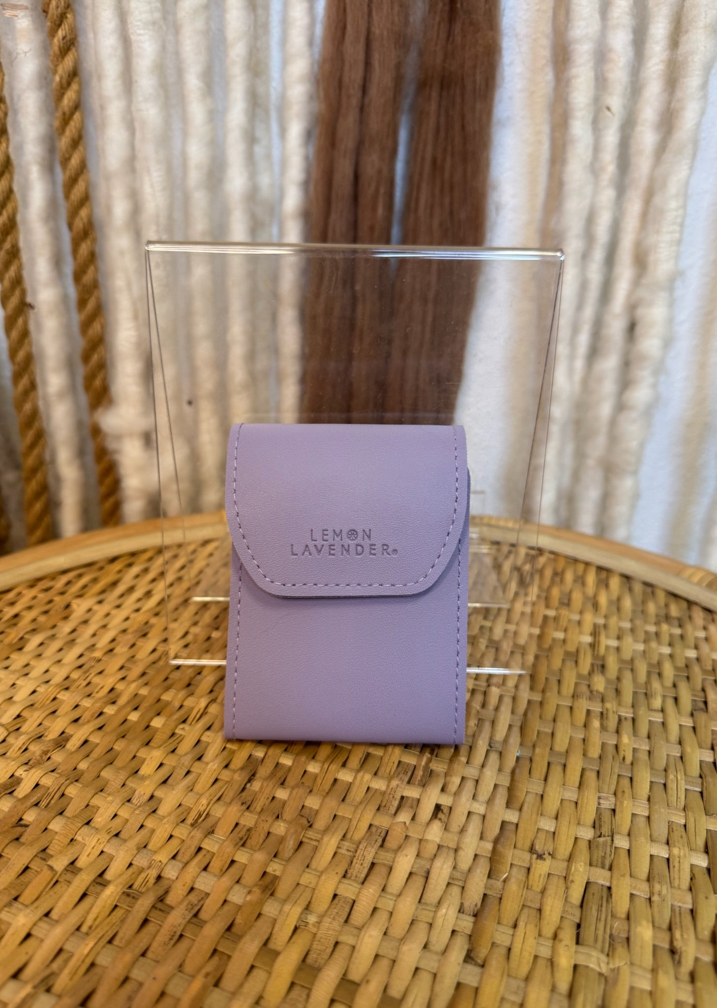 File It Away Nail Care Kit-Nail Care-dm-The Silo Boutique, Women's Fashion Boutique Located in Warren and Grand Forks North Dakota
