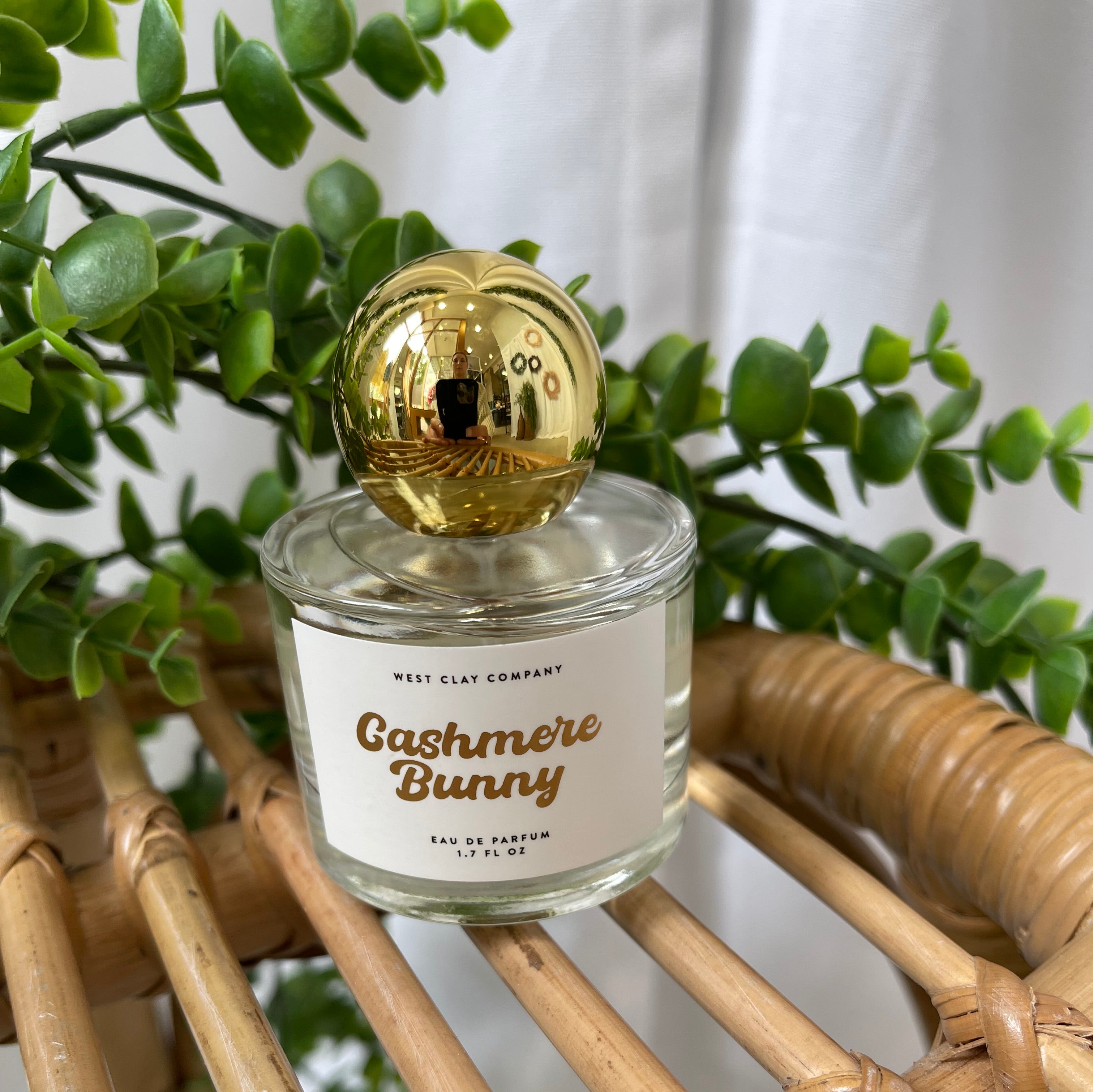 West Clay Company Perfume-Perfume-west clay-The Silo Boutique, Women's Fashion Boutique Located in Warren and Grand Forks North Dakota