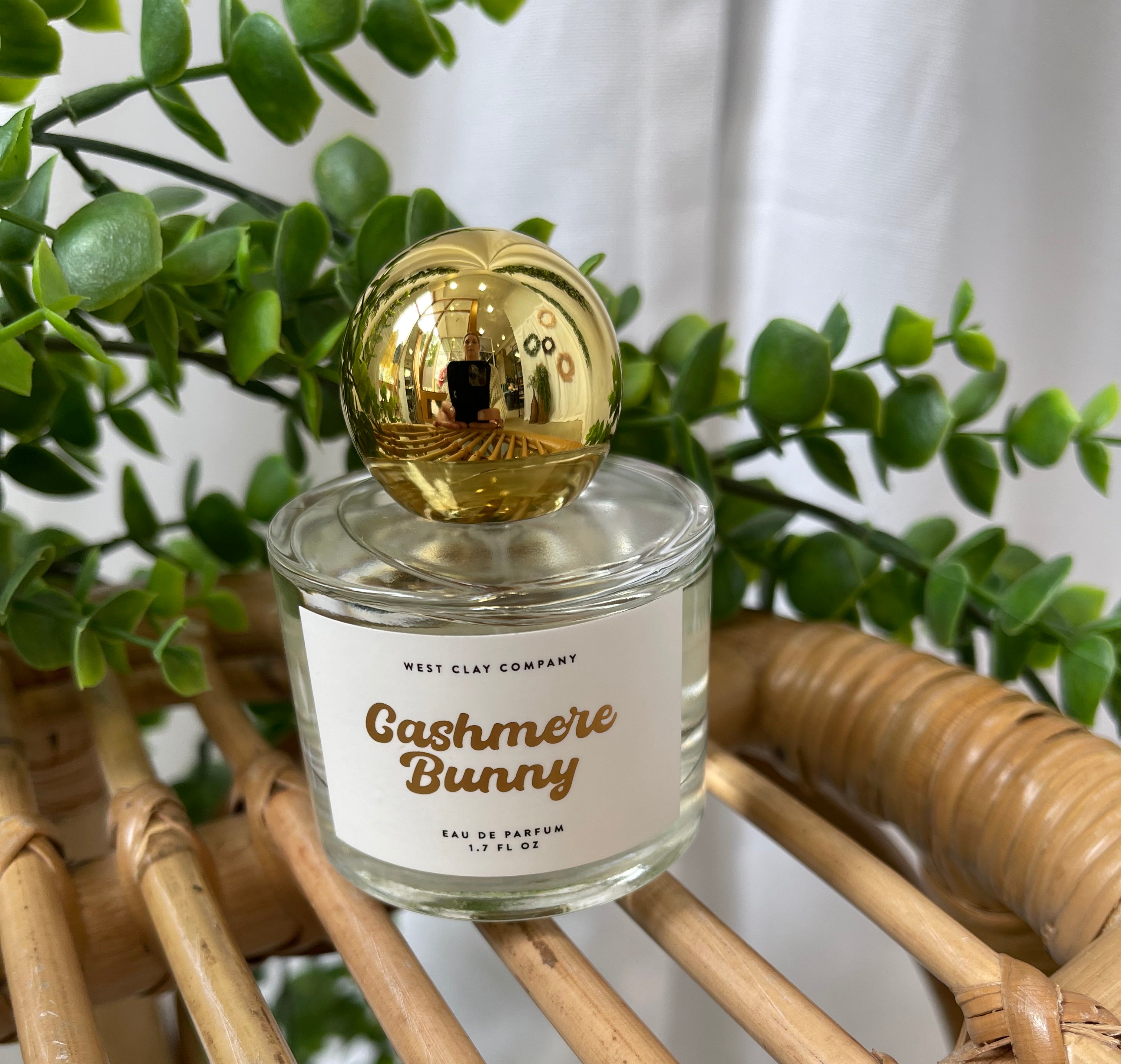 West Clay Company Perfume-Perfume-west clay-The Silo Boutique, Women's Fashion Boutique Located in Warren and Grand Forks North Dakota