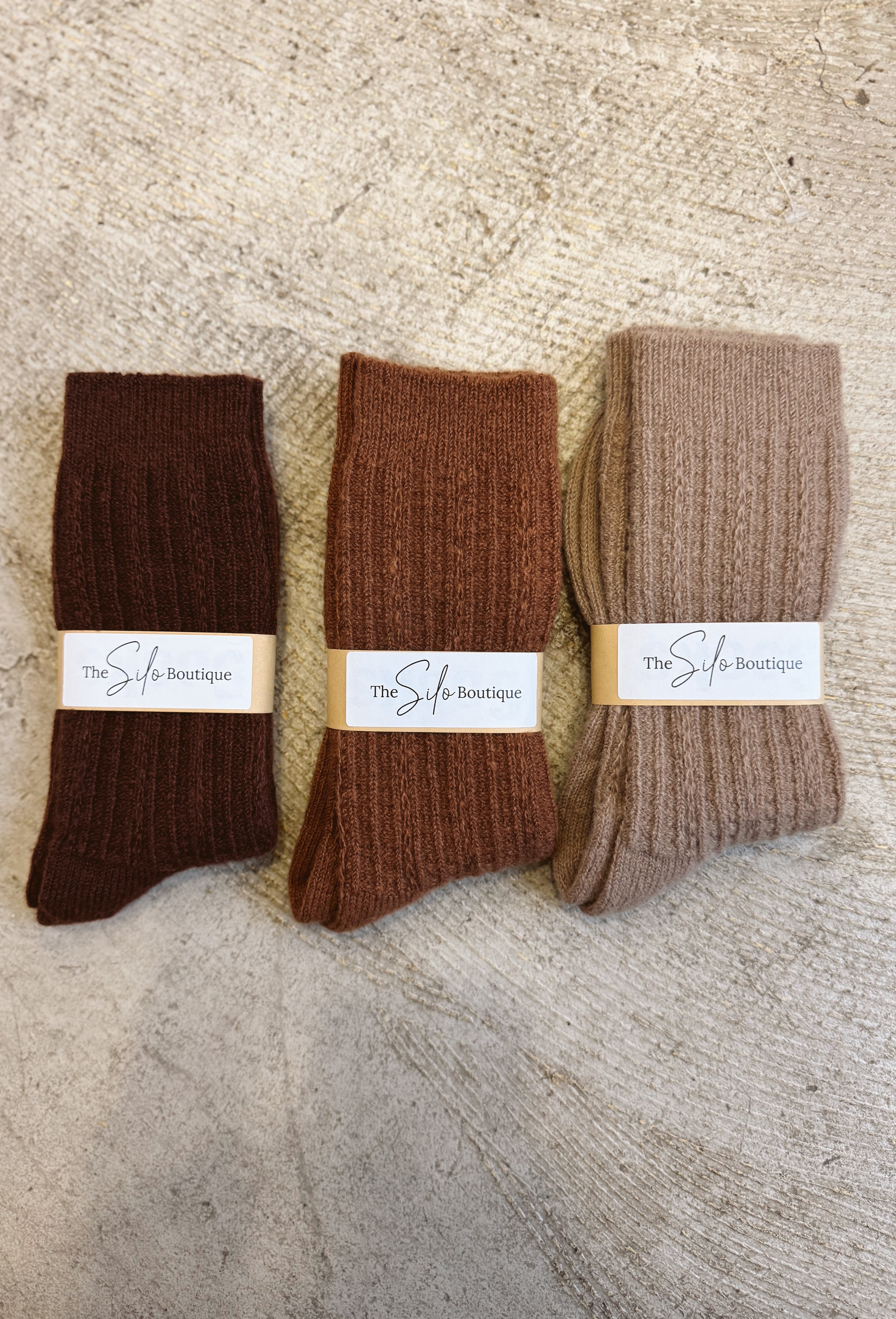 City Simple Socks-Socks-city-The Silo Boutique, Women's Fashion Boutique Located in Warren and Grand Forks North Dakota