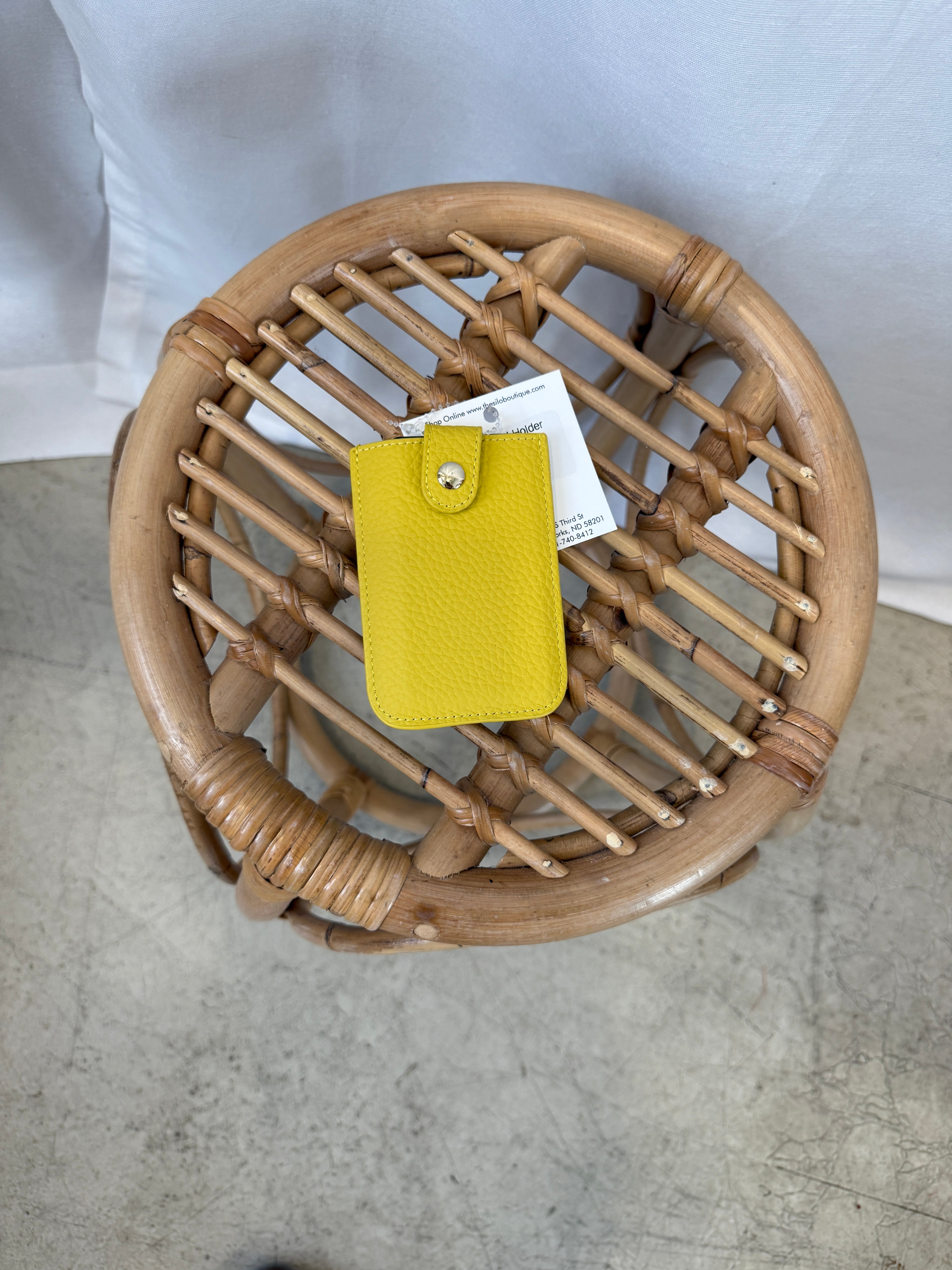 City Slim Card Holder-Wallets-city-The Silo Boutique, Women's Fashion Boutique Located in Warren and Grand Forks North Dakota