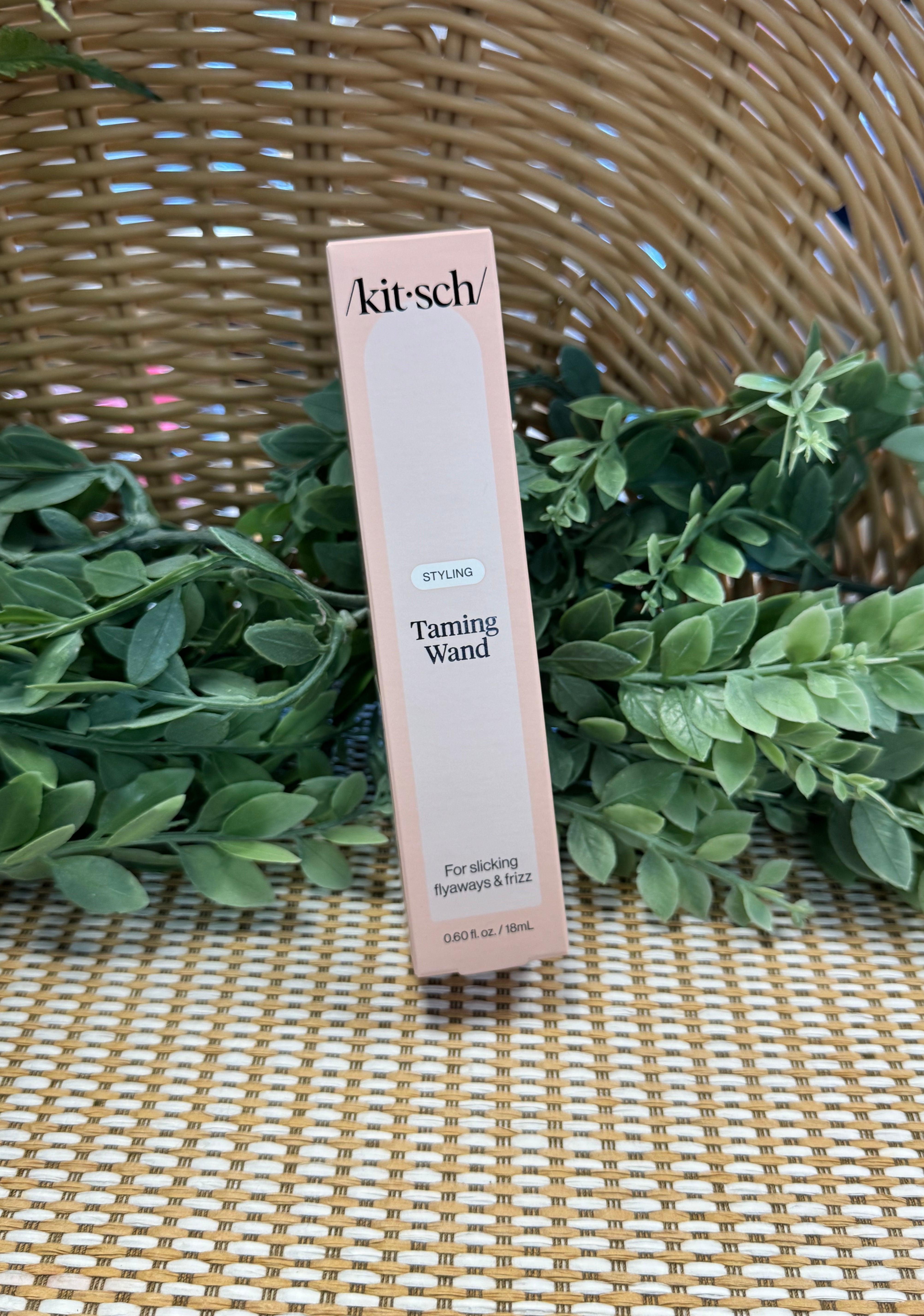 Kitsch Styling Taming Wand-Hair Accessories-kitsch-The Silo Boutique, Women's Fashion Boutique Located in Warren and Grand Forks North Dakota