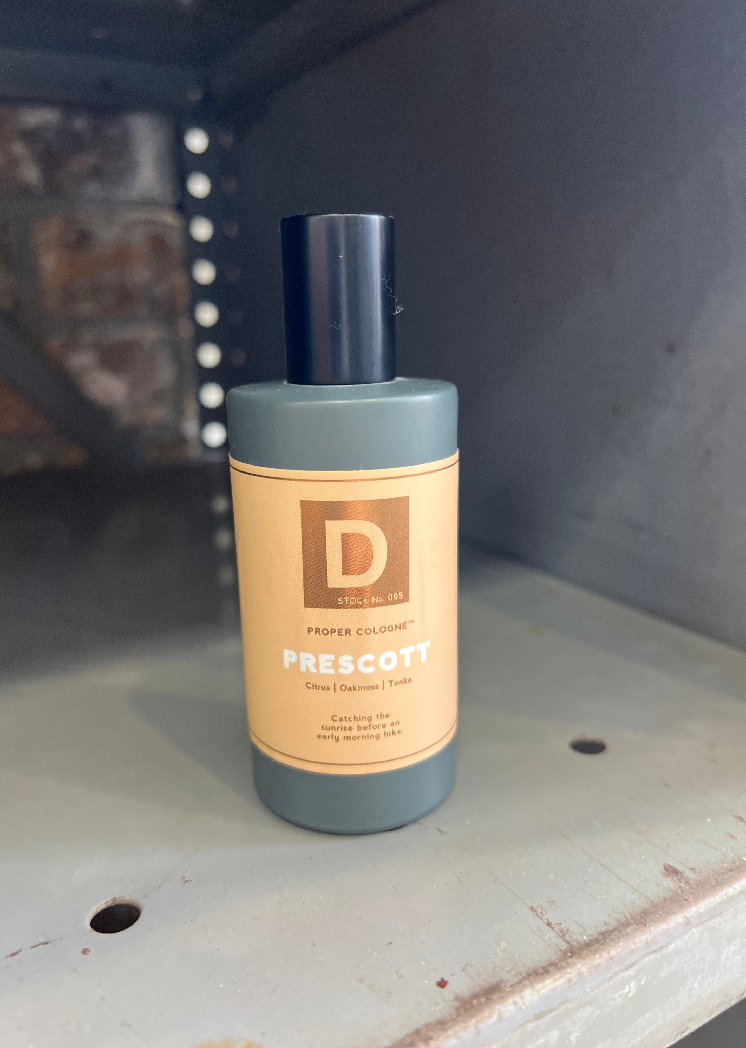 Cologne by Duke Cannon-Cologne-duke cannon-The Silo Boutique, Women's Fashion Boutique Located in Warren and Grand Forks North Dakota