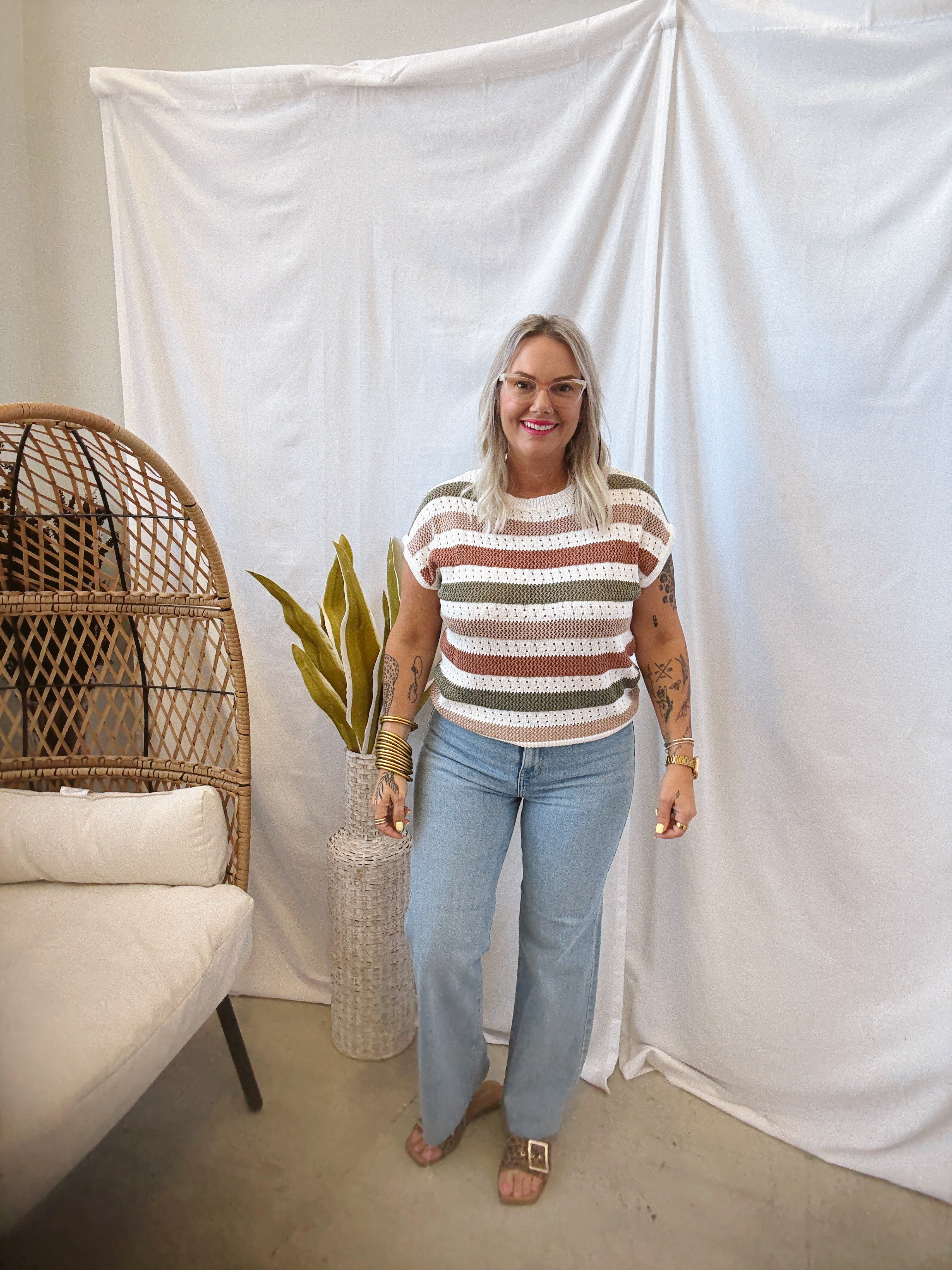 LTJ Paola Scissor Hem Light Wash Jeans-Final Sale-Jeans-Letters to Juliet-The Silo Boutique, Women's Fashion Boutique Located in Warren and Grand Forks North Dakota