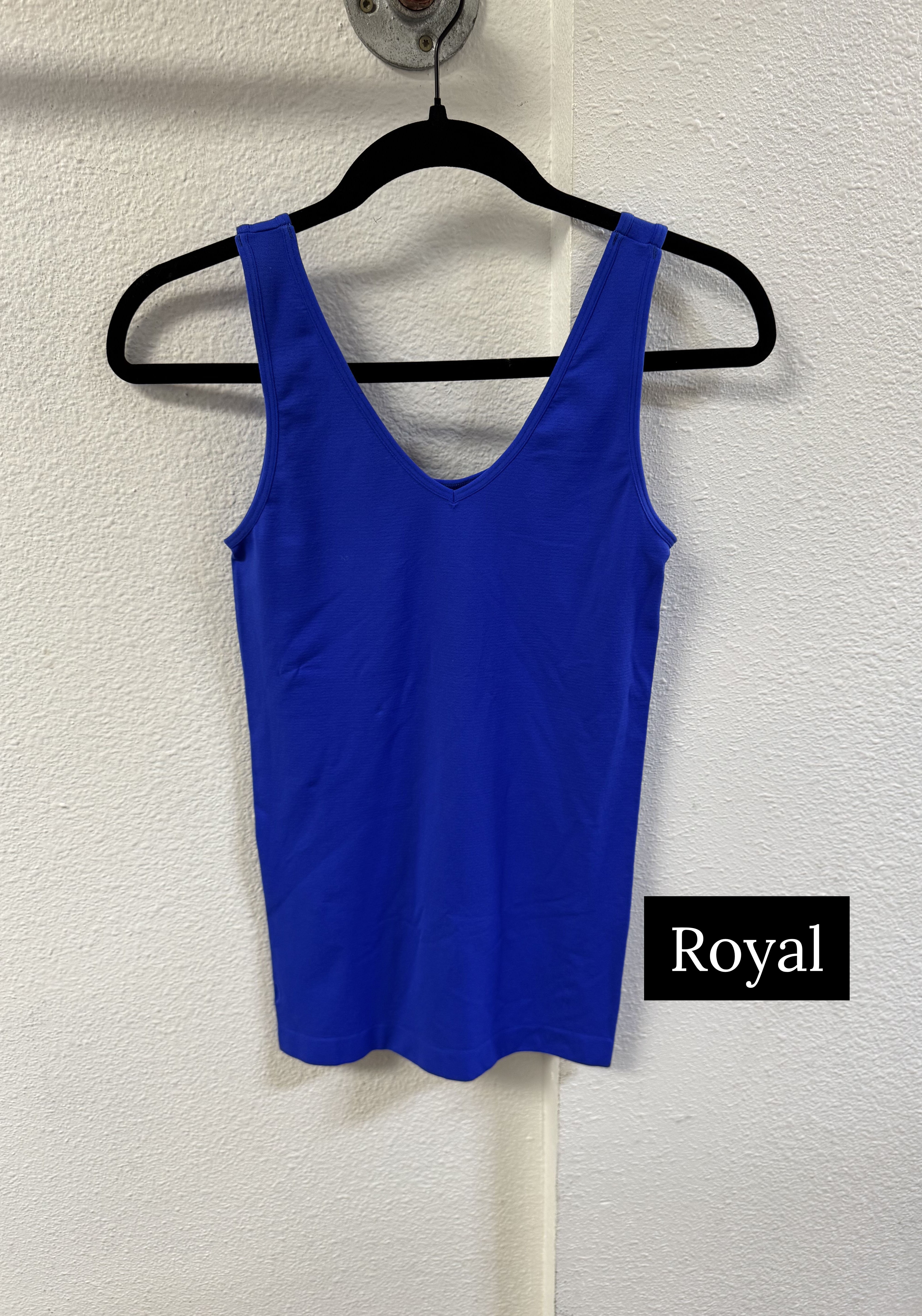On The Go Cami-Cami-yelete-The Silo Boutique, Women's Fashion Boutique Located in Warren and Grand Forks North Dakota
