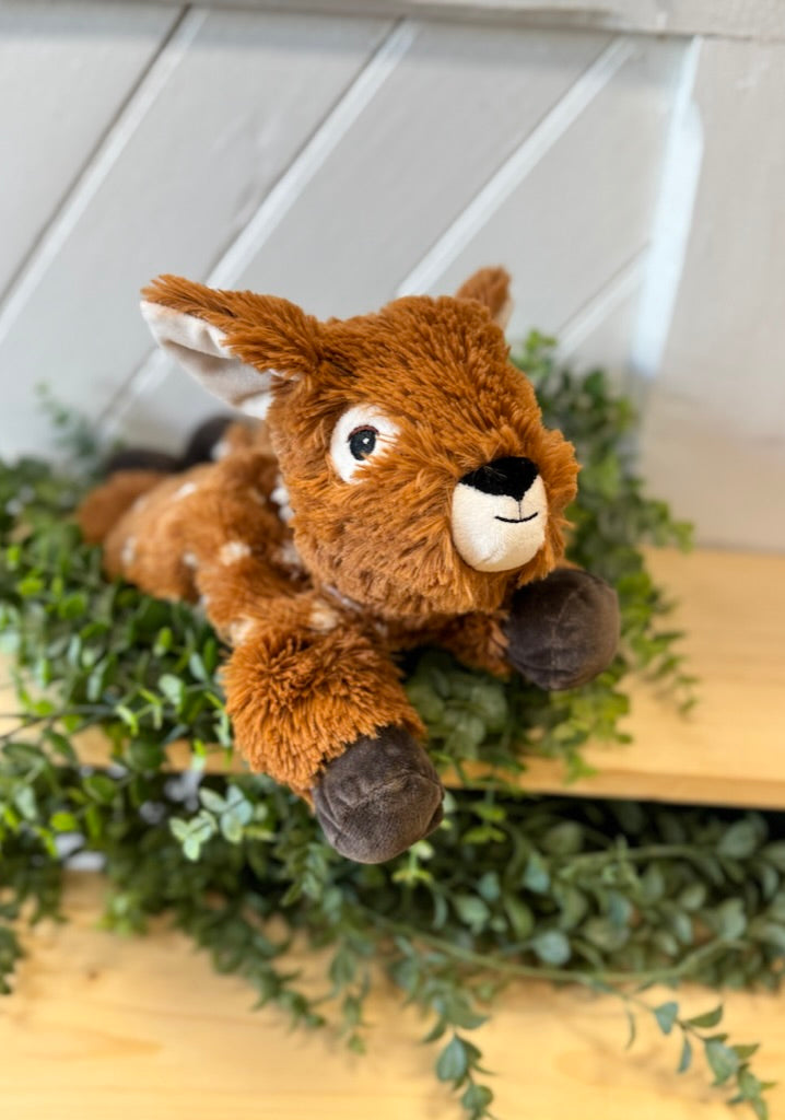 Warmies Animals-stuffed animal-warmies-The Silo Boutique, Women's Fashion Boutique Located in Warren and Grand Forks North Dakota