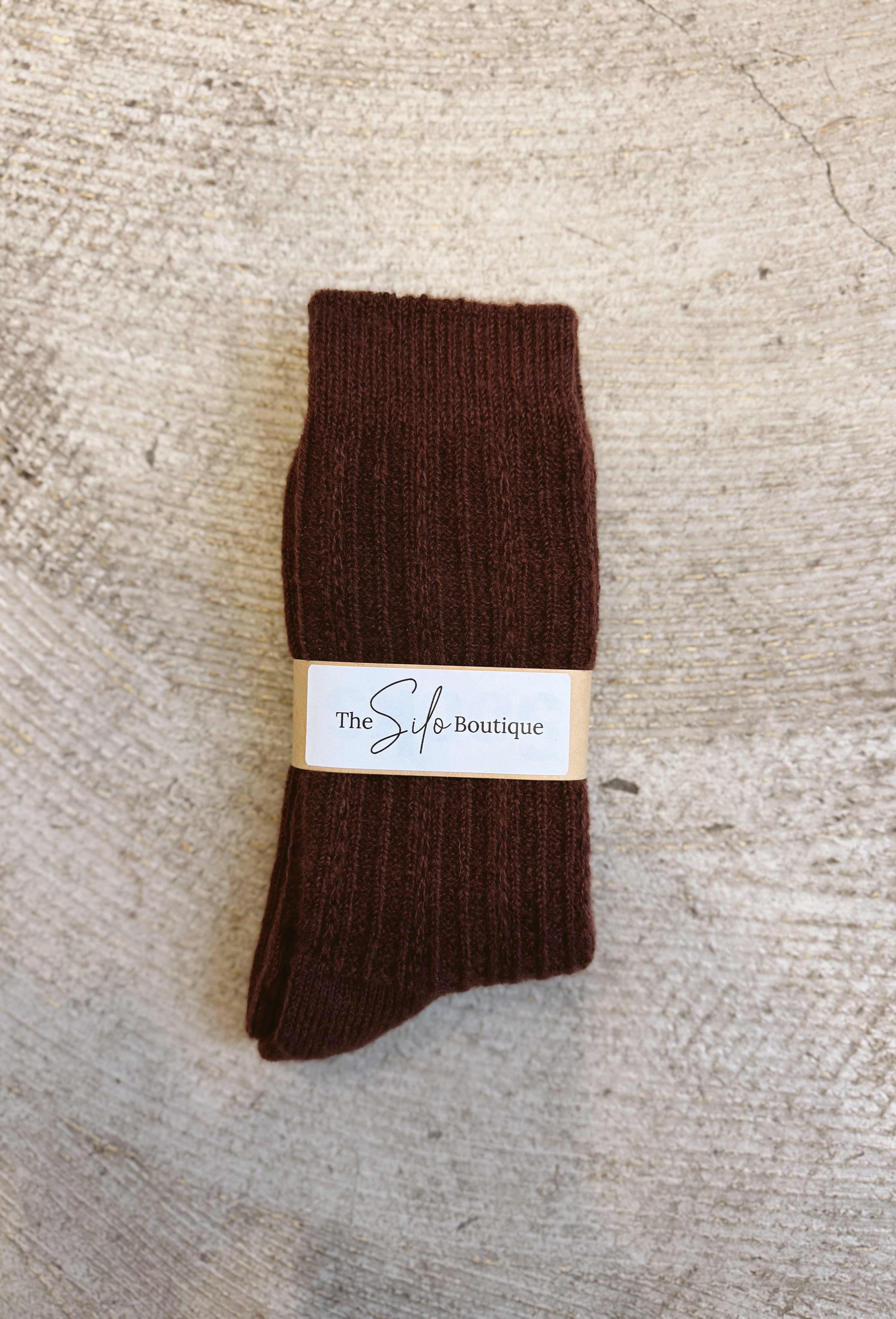 City Simple Socks-Socks-city-The Silo Boutique, Women's Fashion Boutique Located in Warren and Grand Forks North Dakota