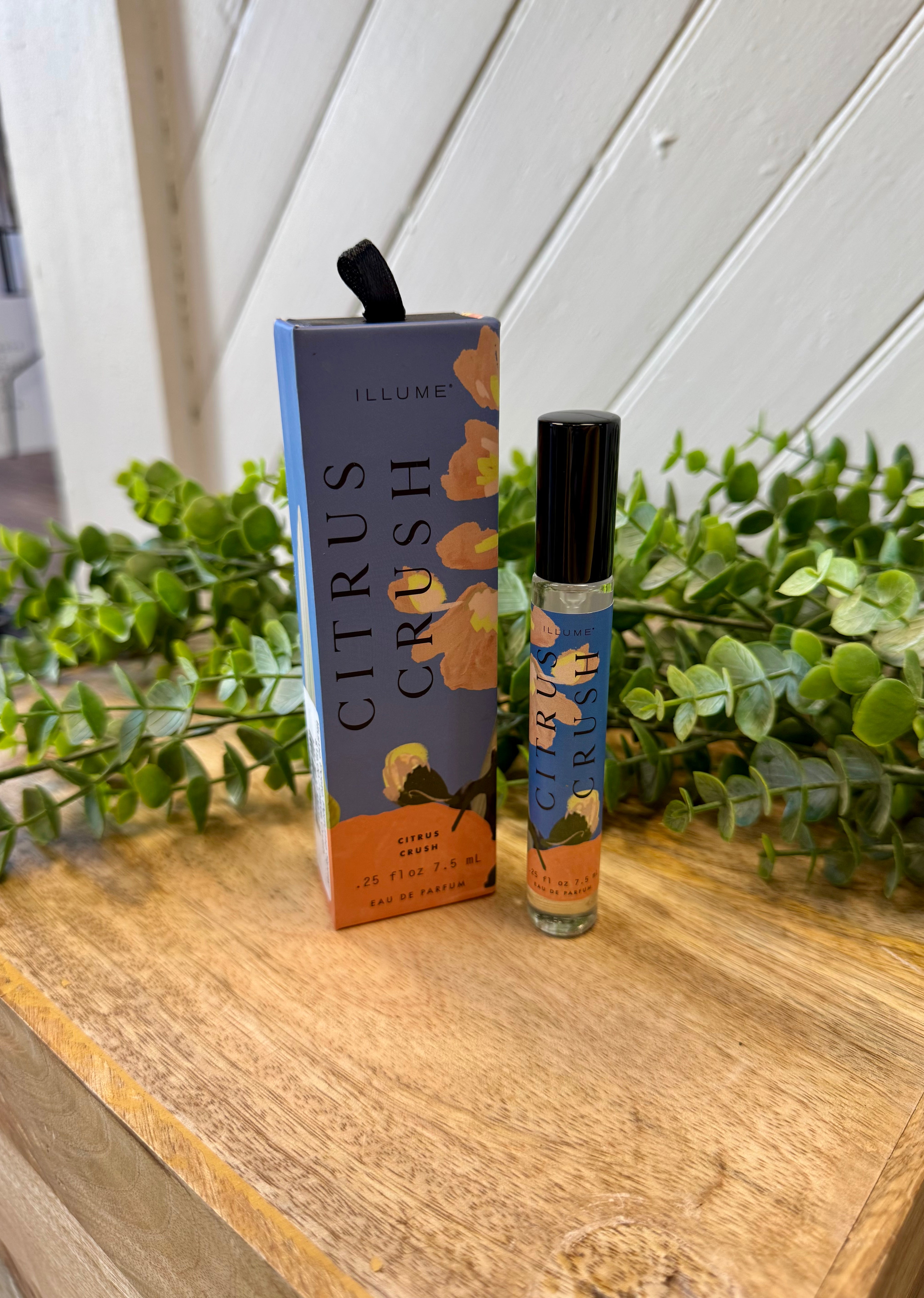 Illume Petite Perfume Spray-Perfume-Illume-The Silo Boutique, Women's Fashion Boutique Located in Warren and Grand Forks North Dakota