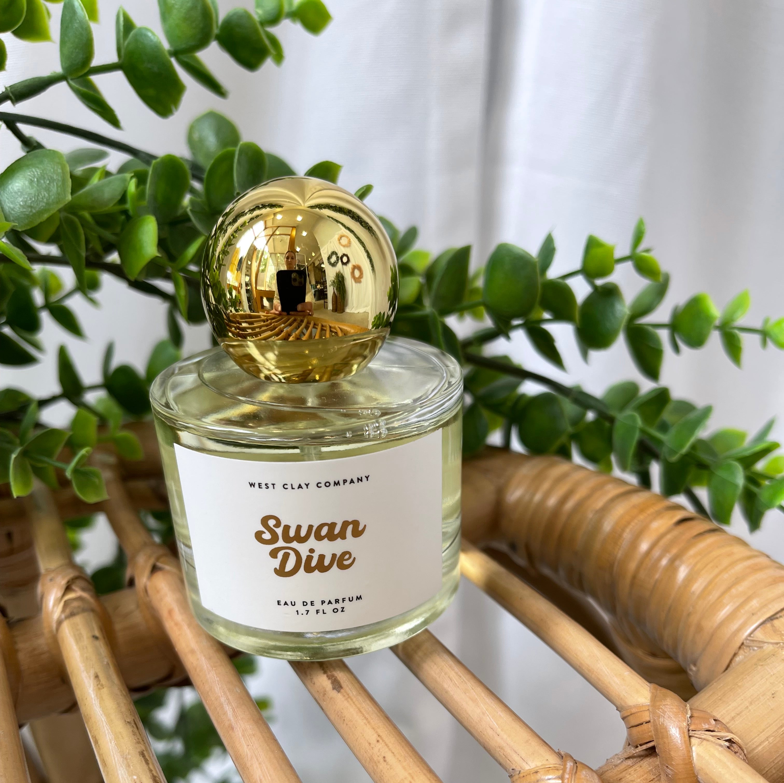 West Clay Company Perfume-Perfume-west clay-The Silo Boutique, Women's Fashion Boutique Located in Warren and Grand Forks North Dakota