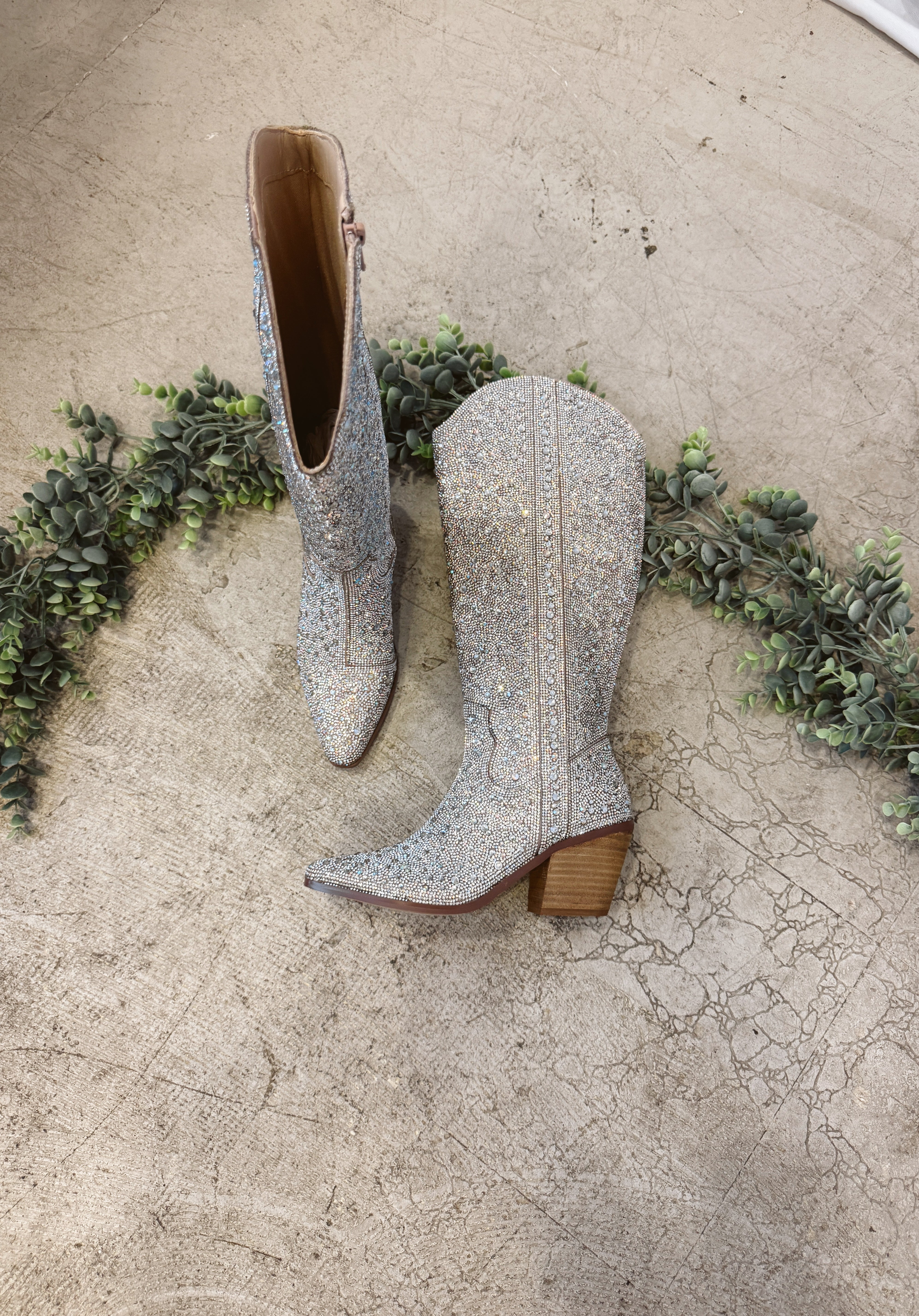 Miracle Mile Nashville Boots-Boots-miracle mile-The Silo Boutique, Women's Fashion Boutique Located in Warren and Grand Forks North Dakota