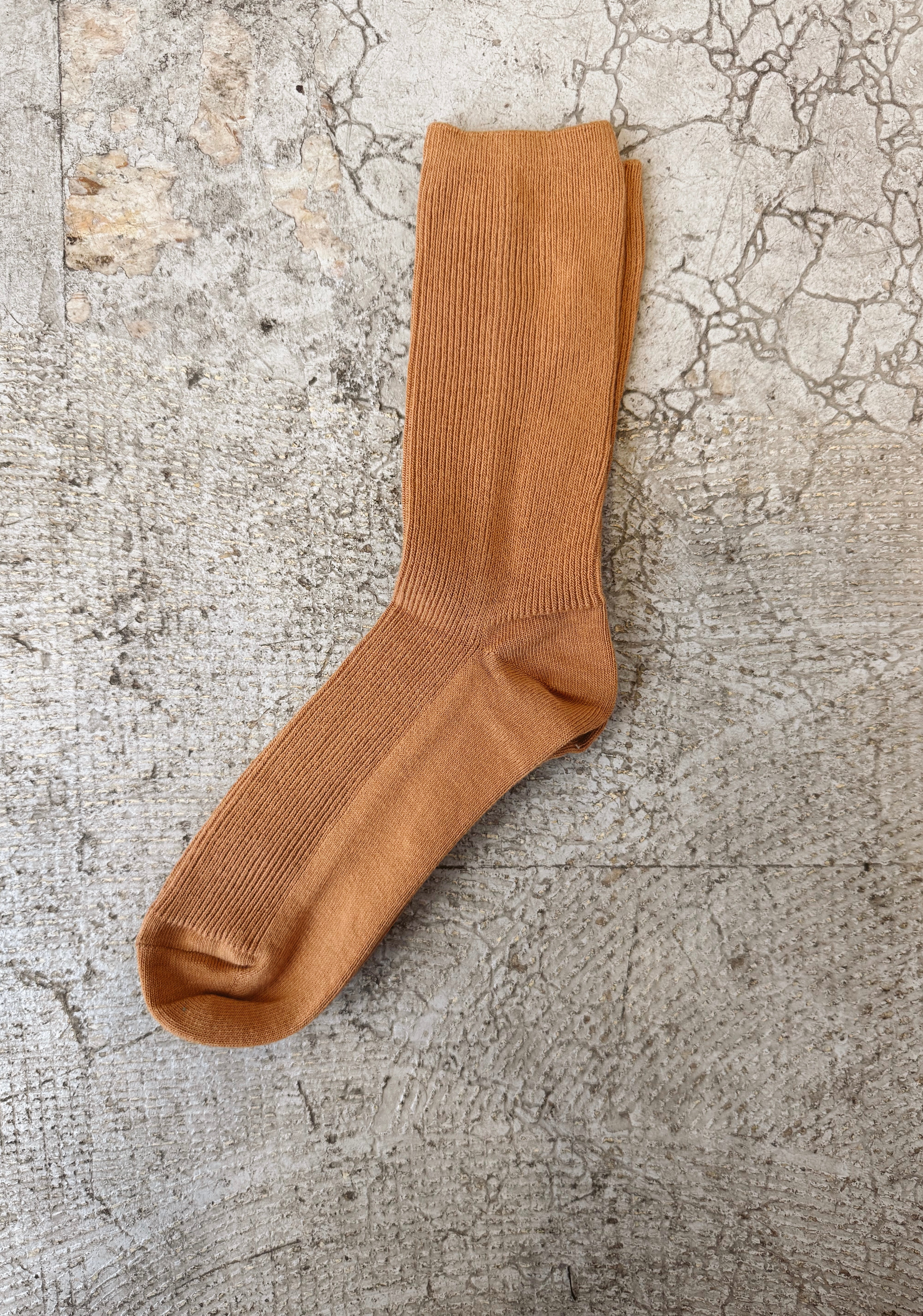 Very Ribbed Socks-Socks-very j-The Silo Boutique, Women's Fashion Boutique Located in Warren and Grand Forks North Dakota