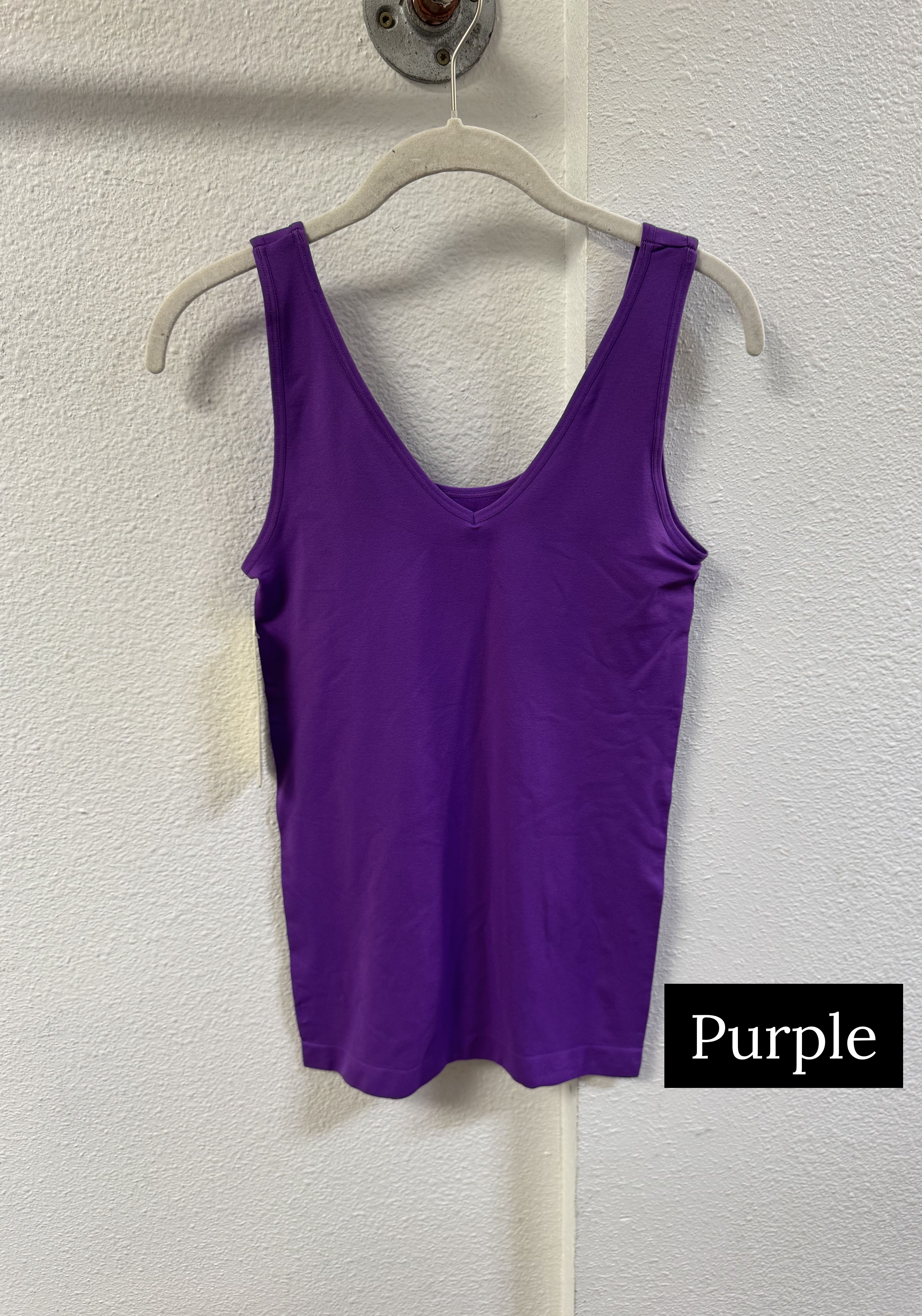 On The Go Cami-Cami-yelete-The Silo Boutique, Women's Fashion Boutique Located in Warren and Grand Forks North Dakota