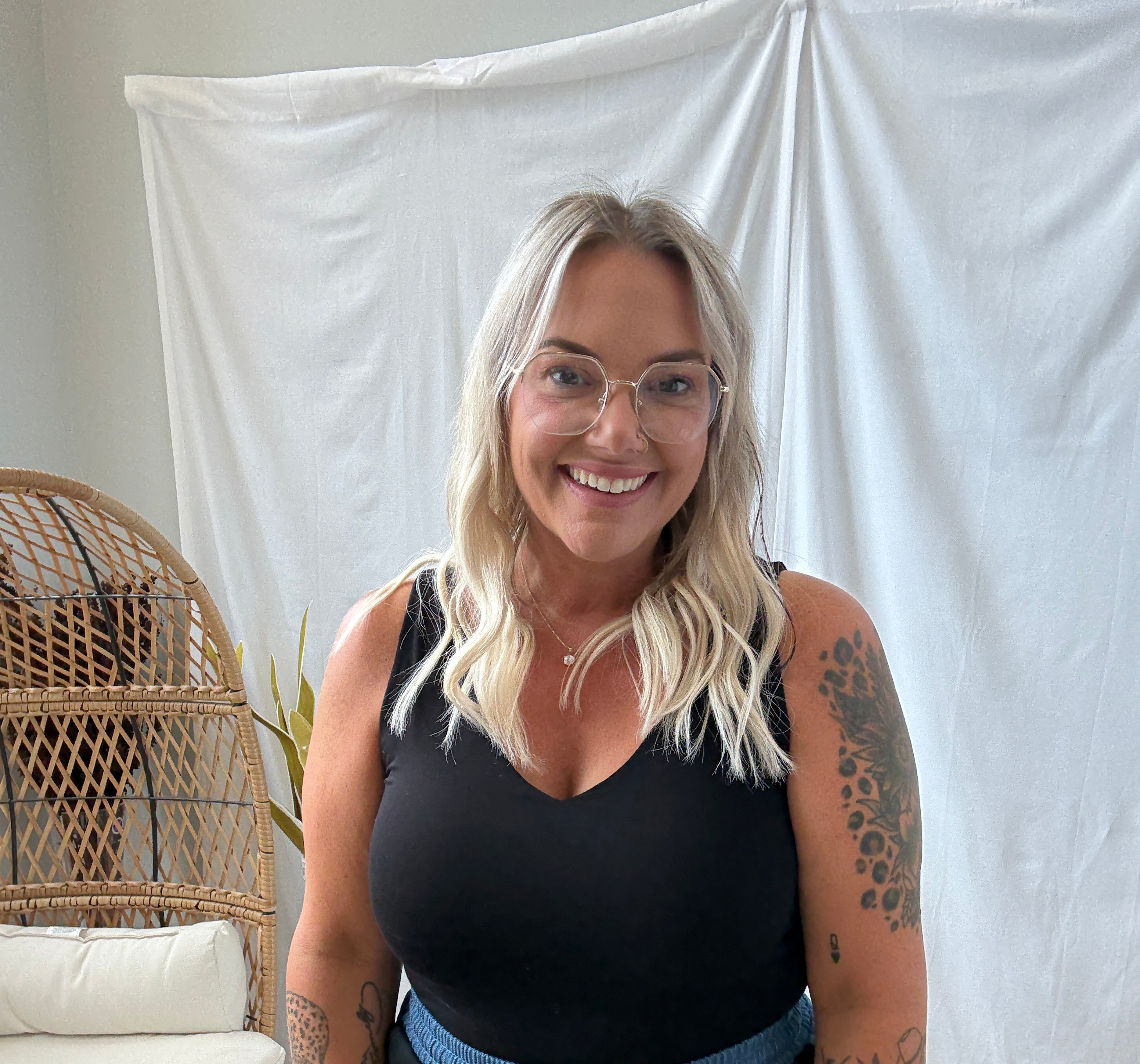 Super Soft Cool Core Tank Top-Tank Tops-be cool-The Silo Boutique, Women's Fashion Boutique Located in Warren and Grand Forks North Dakota