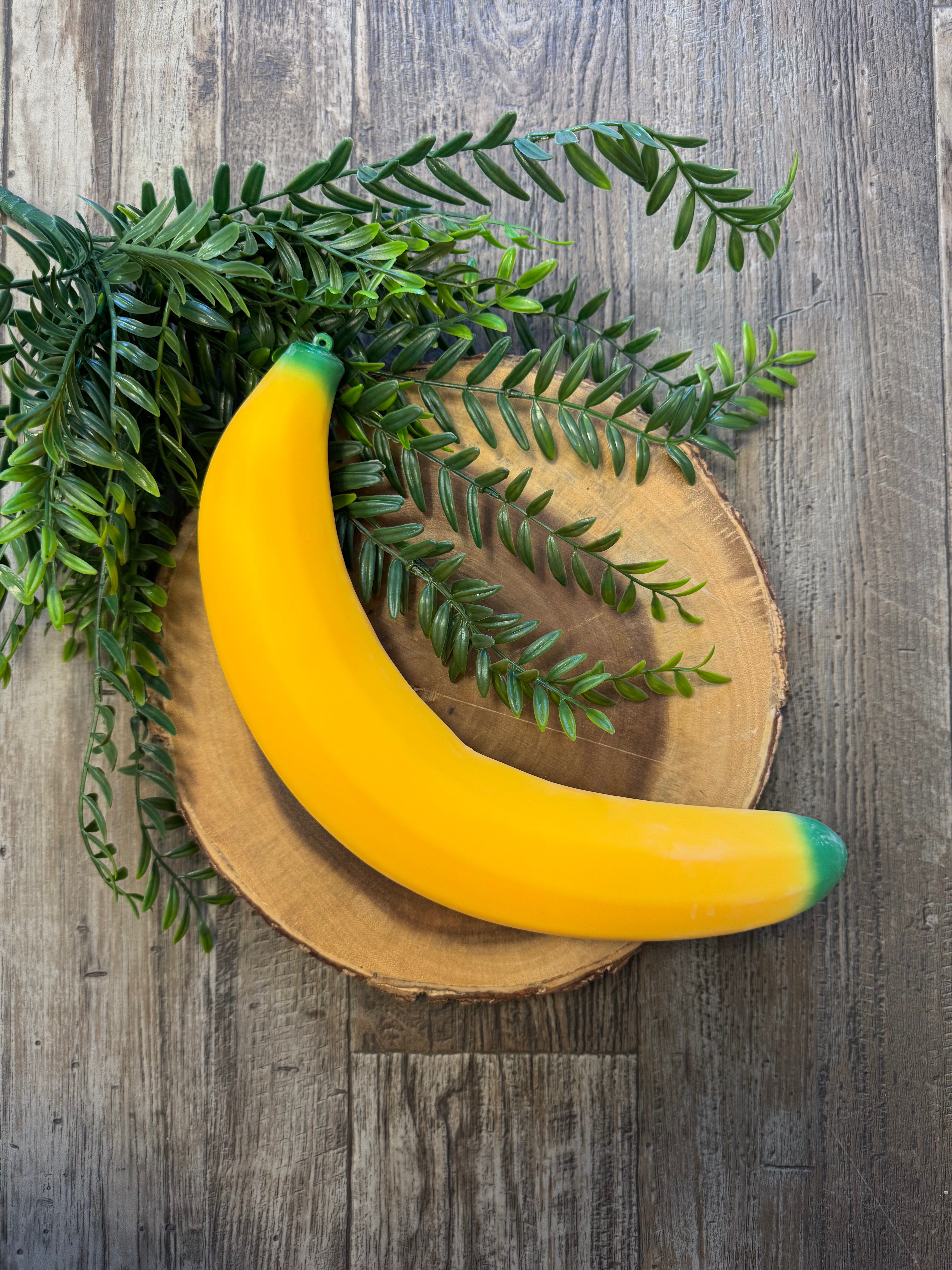 Go Banana Squishy-toys-faire-The Silo Boutique, Women's Fashion Boutique Located in Warren and Grand Forks North Dakota