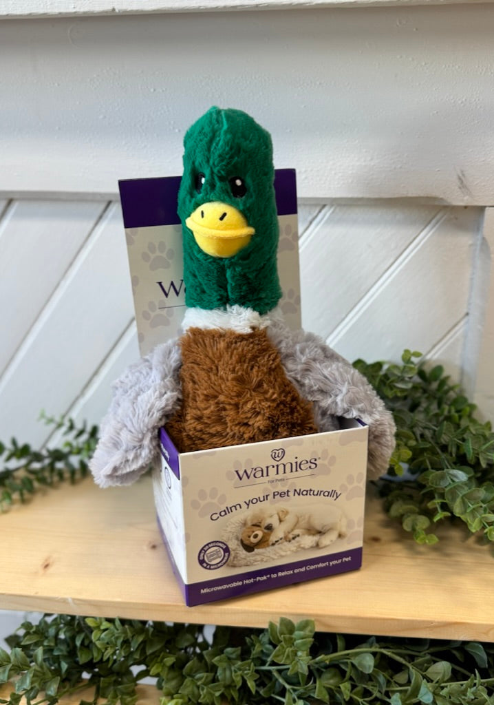 Warmies Animals-stuffed animal-warmies-The Silo Boutique, Women's Fashion Boutique Located in Warren and Grand Forks North Dakota