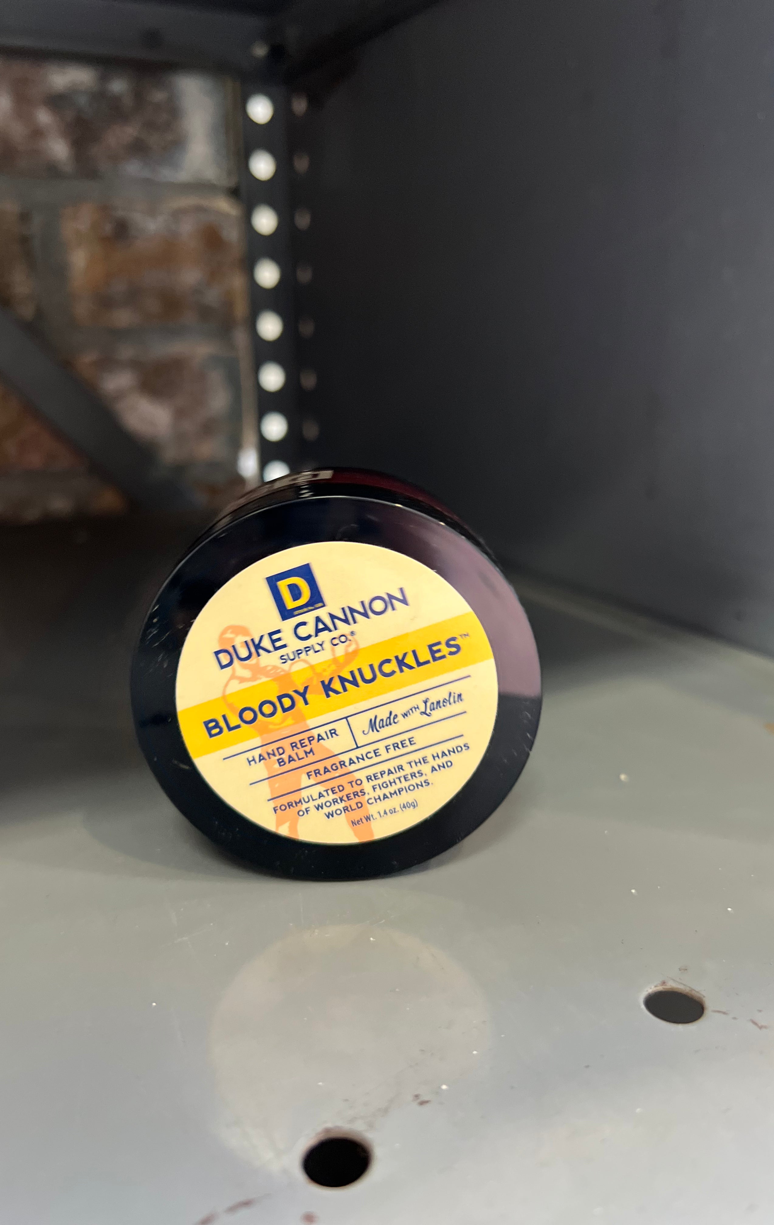 Duke Canon Knuckles Hand Repair-Men's-duke cannon-The Silo Boutique, Women's Fashion Boutique Located in Warren and Grand Forks North Dakota