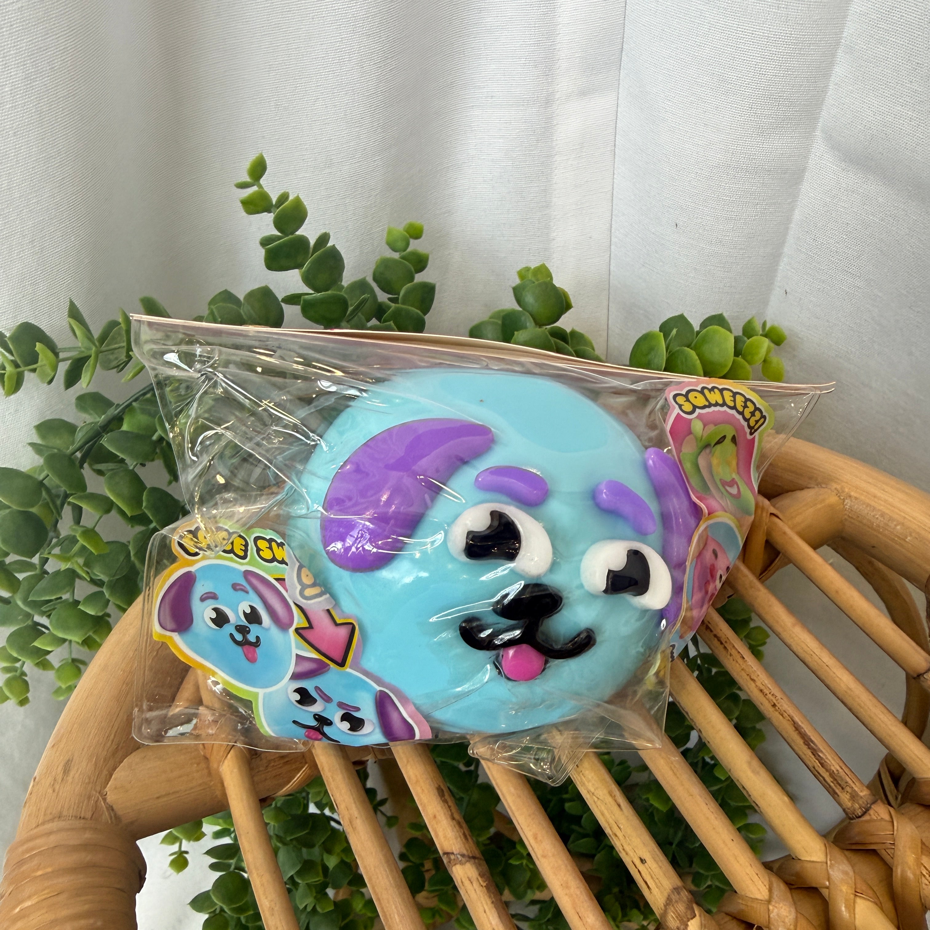 Smushers!-toys-faire-The Silo Boutique, Women's Fashion Boutique Located in Warren and Grand Forks North Dakota