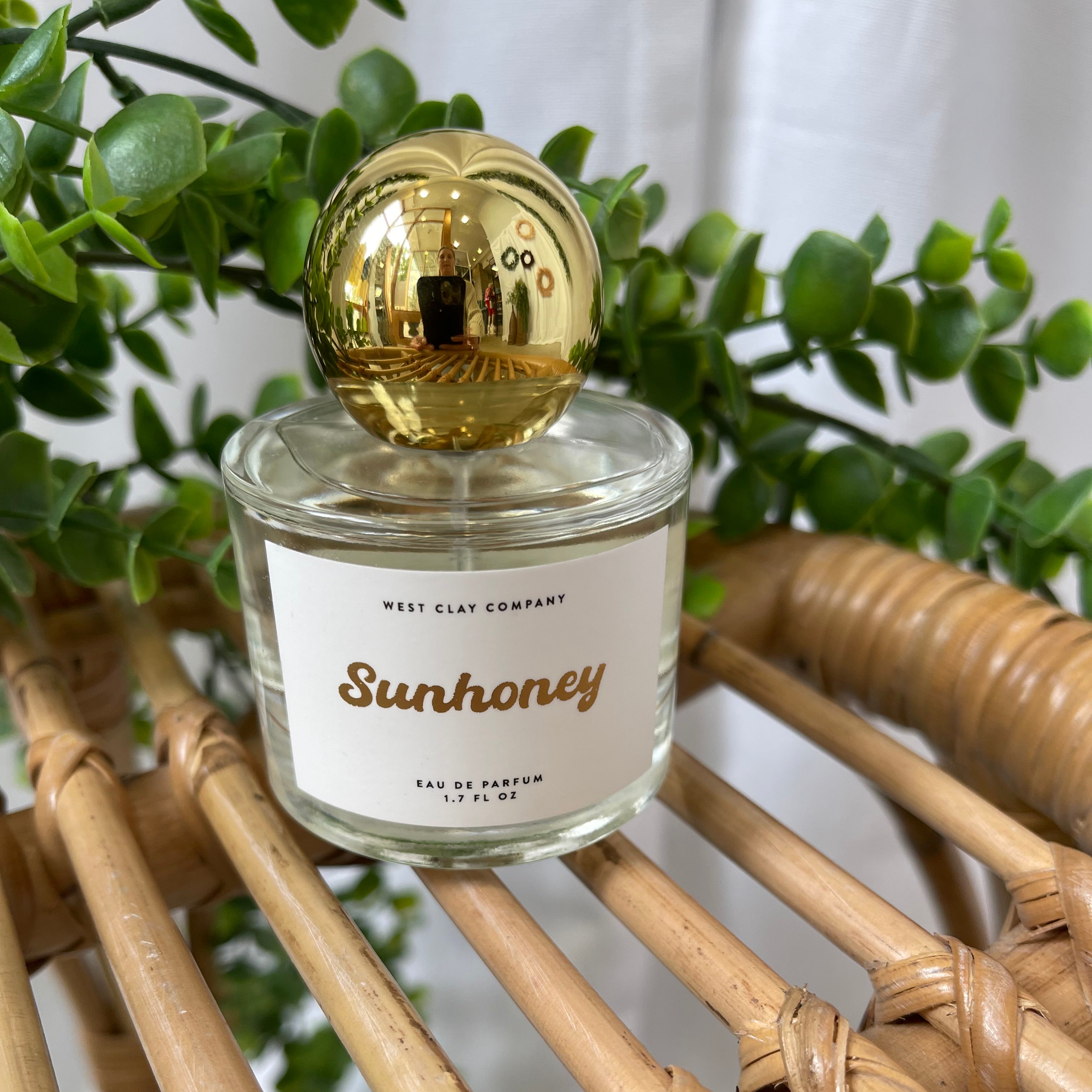 West Clay Company Perfume-Perfume-west clay-The Silo Boutique, Women's Fashion Boutique Located in Warren and Grand Forks North Dakota