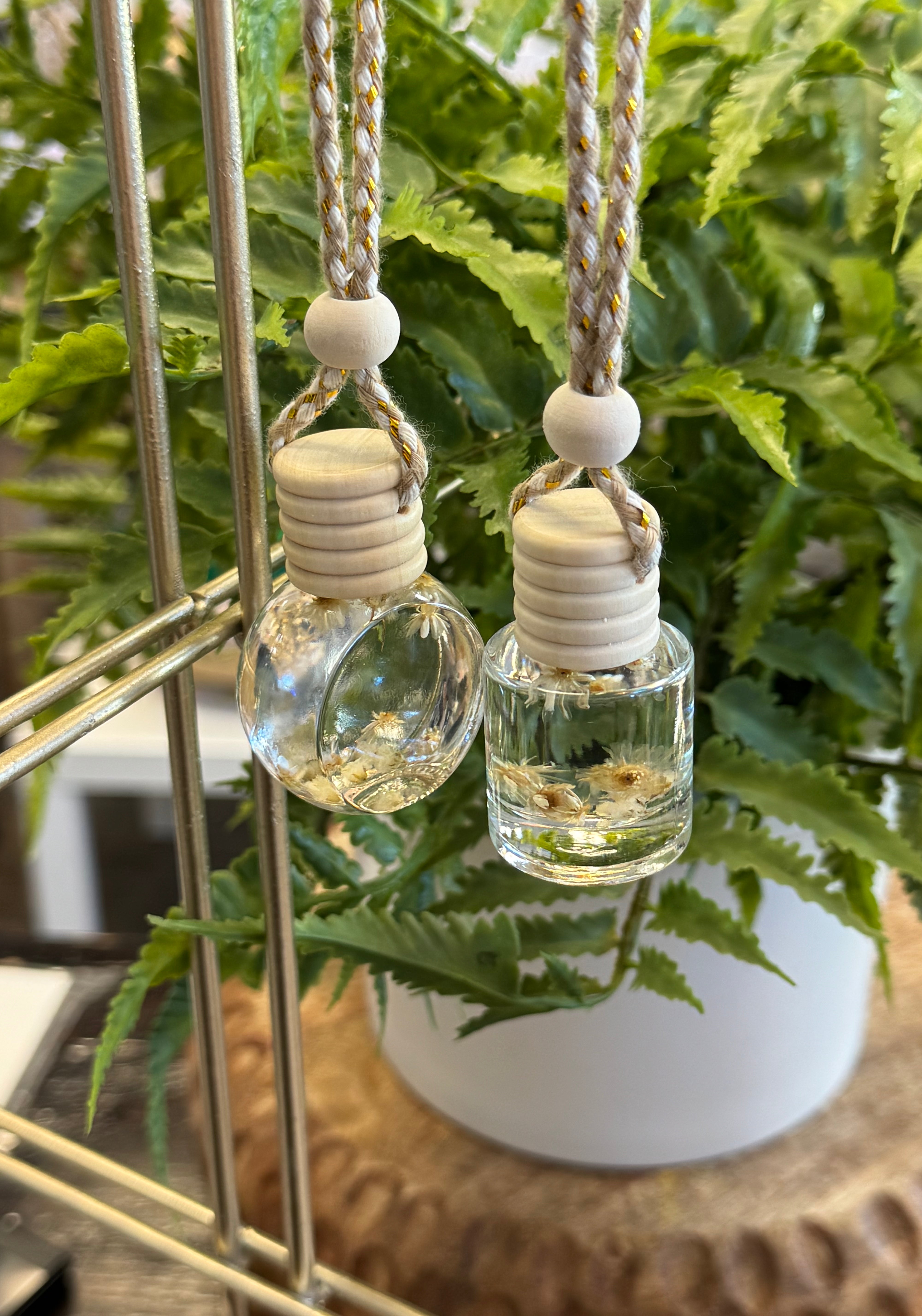 Elle Car Diffuser-scent-faire-The Silo Boutique, Women's Fashion Boutique Located in Warren and Grand Forks North Dakota