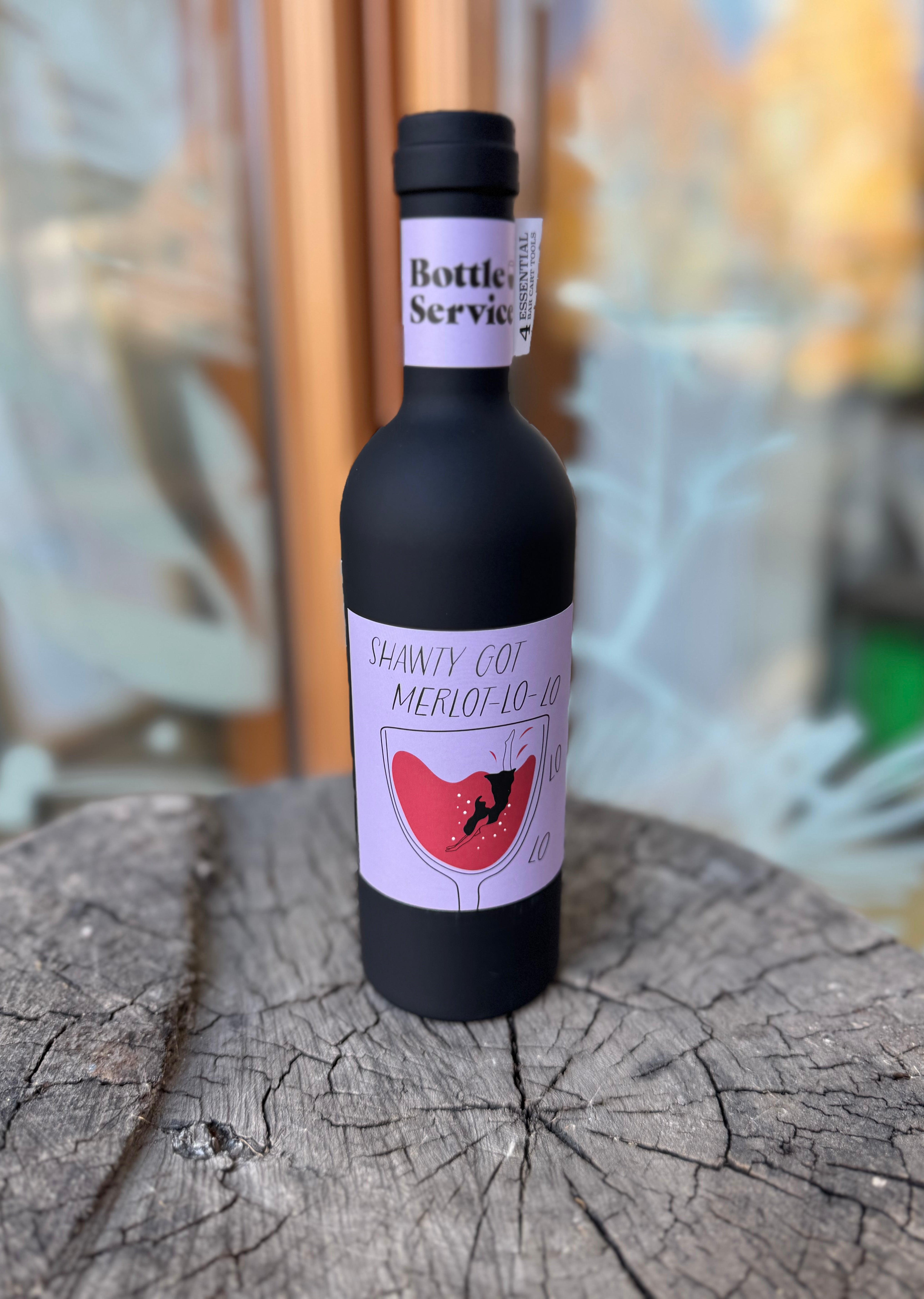 Bottle Service Wine Accessory-wine opener-dm-The Silo Boutique, Women's Fashion Boutique Located in Warren and Grand Forks North Dakota