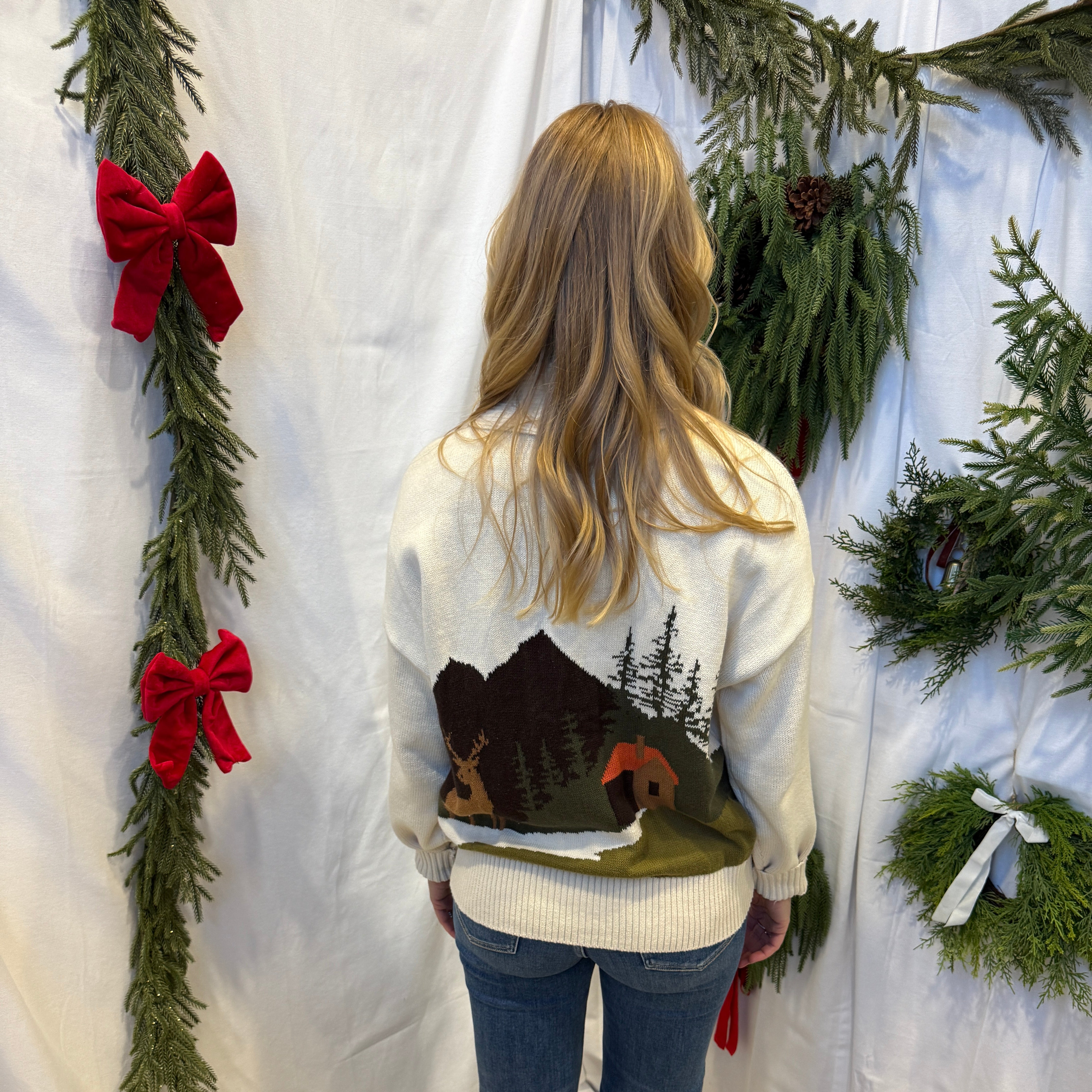 Camp Toggle Cardigan-Cardigans-blu pepper-The Silo Boutique, Women's Fashion Boutique Located in Warren and Grand Forks North Dakota