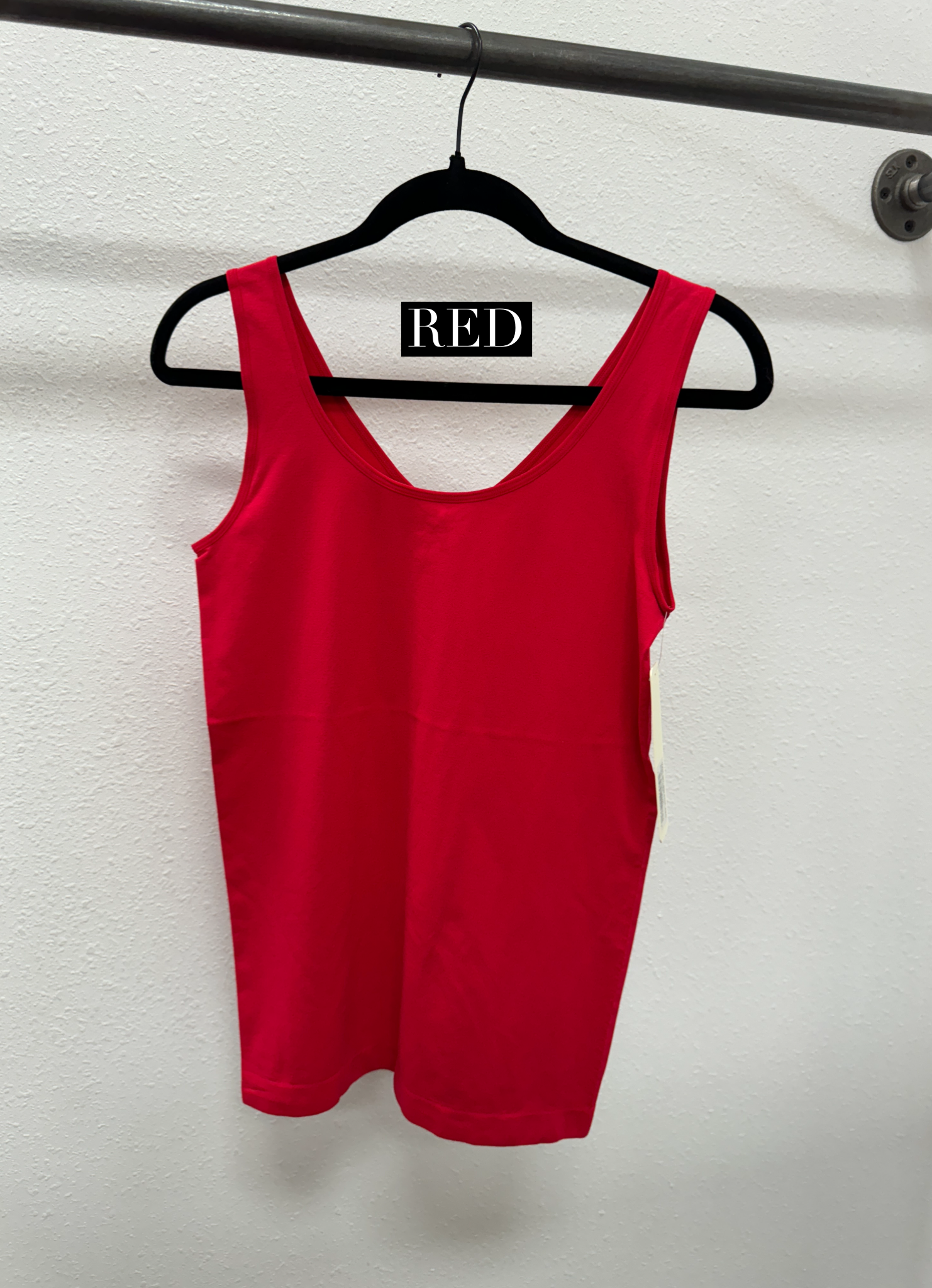 On The Go Cami-Cami-yelete-The Silo Boutique, Women's Fashion Boutique Located in Warren and Grand Forks North Dakota
