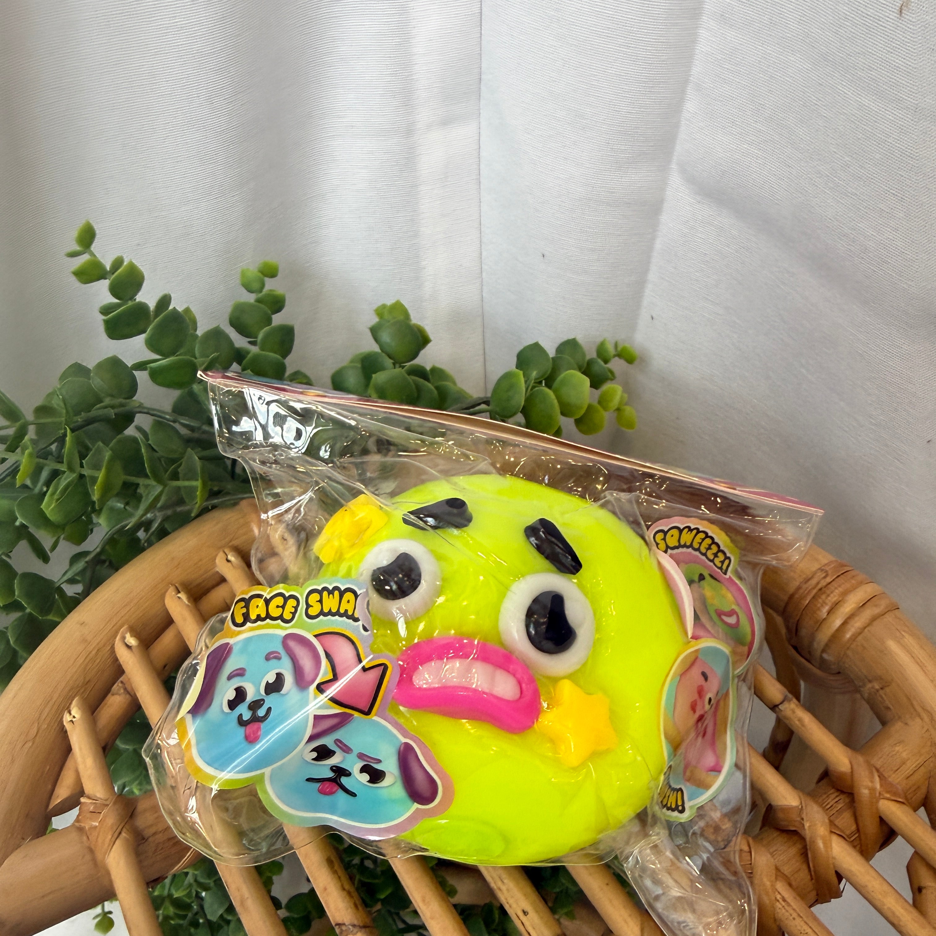 Smushers!-toys-faire-The Silo Boutique, Women's Fashion Boutique Located in Warren and Grand Forks North Dakota