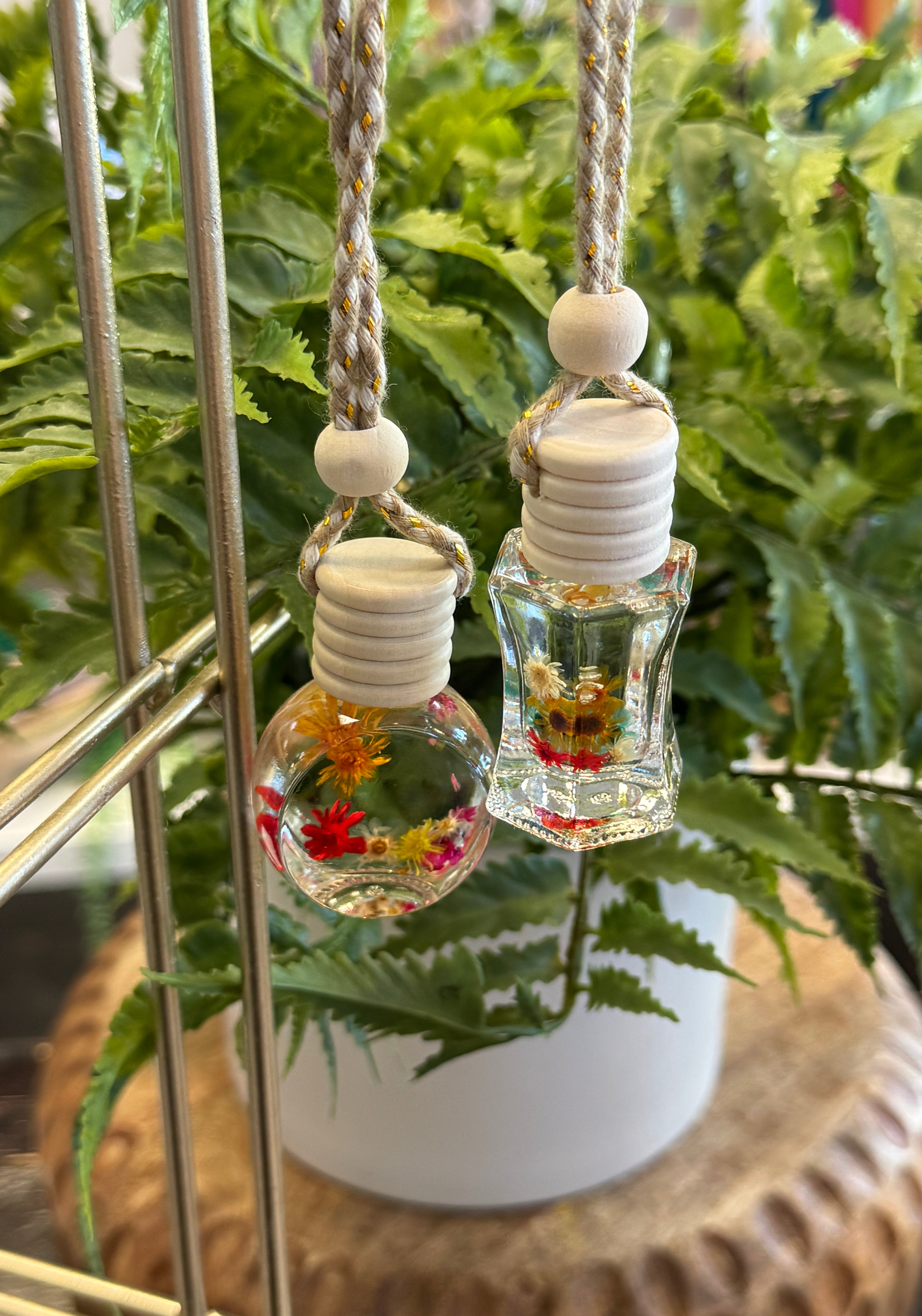 Elle Car Diffuser-scent-faire-The Silo Boutique, Women's Fashion Boutique Located in Warren and Grand Forks North Dakota