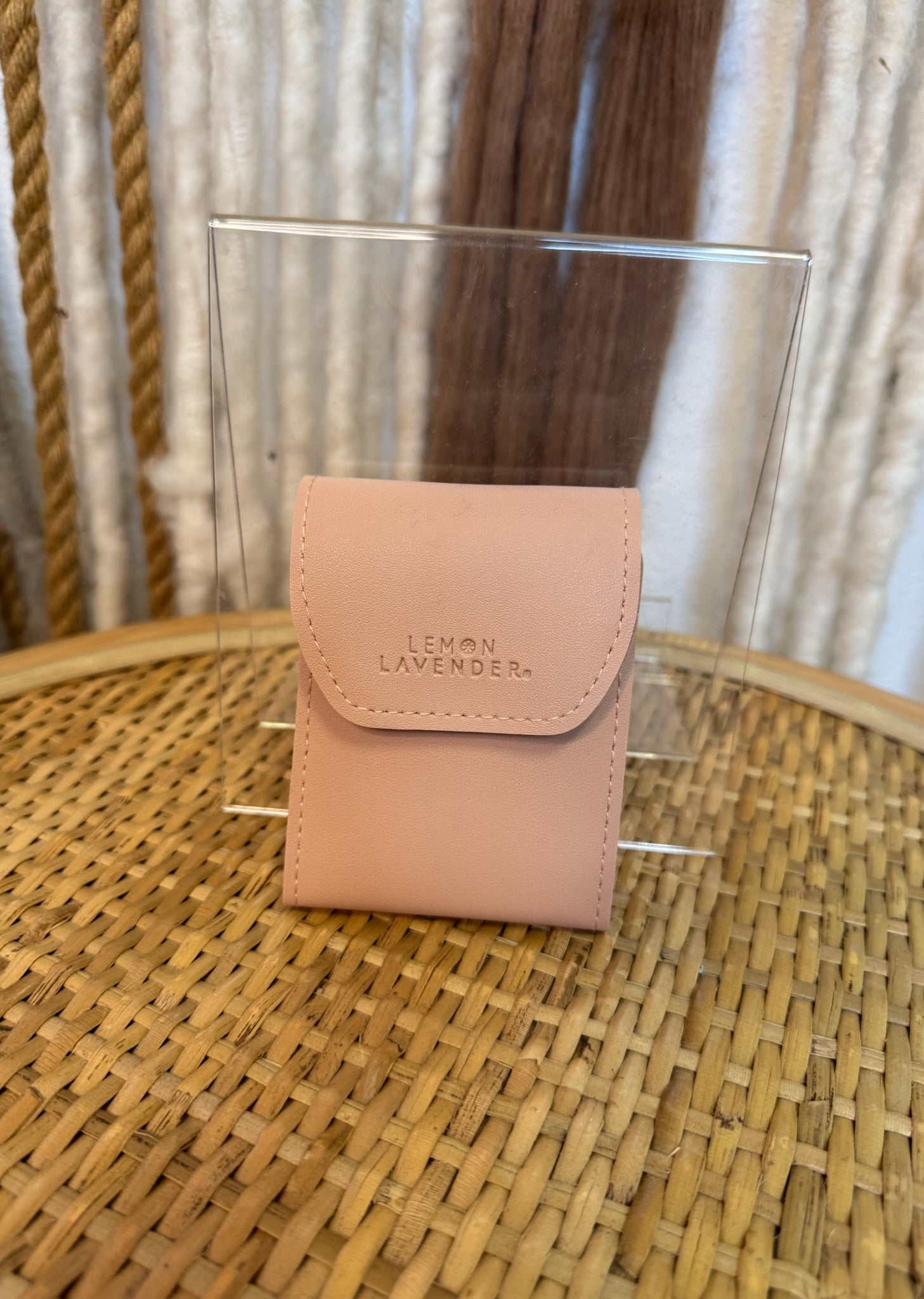 File It Away Nail Care Kit-Nail Care-dm-The Silo Boutique, Women's Fashion Boutique Located in Warren and Grand Forks North Dakota