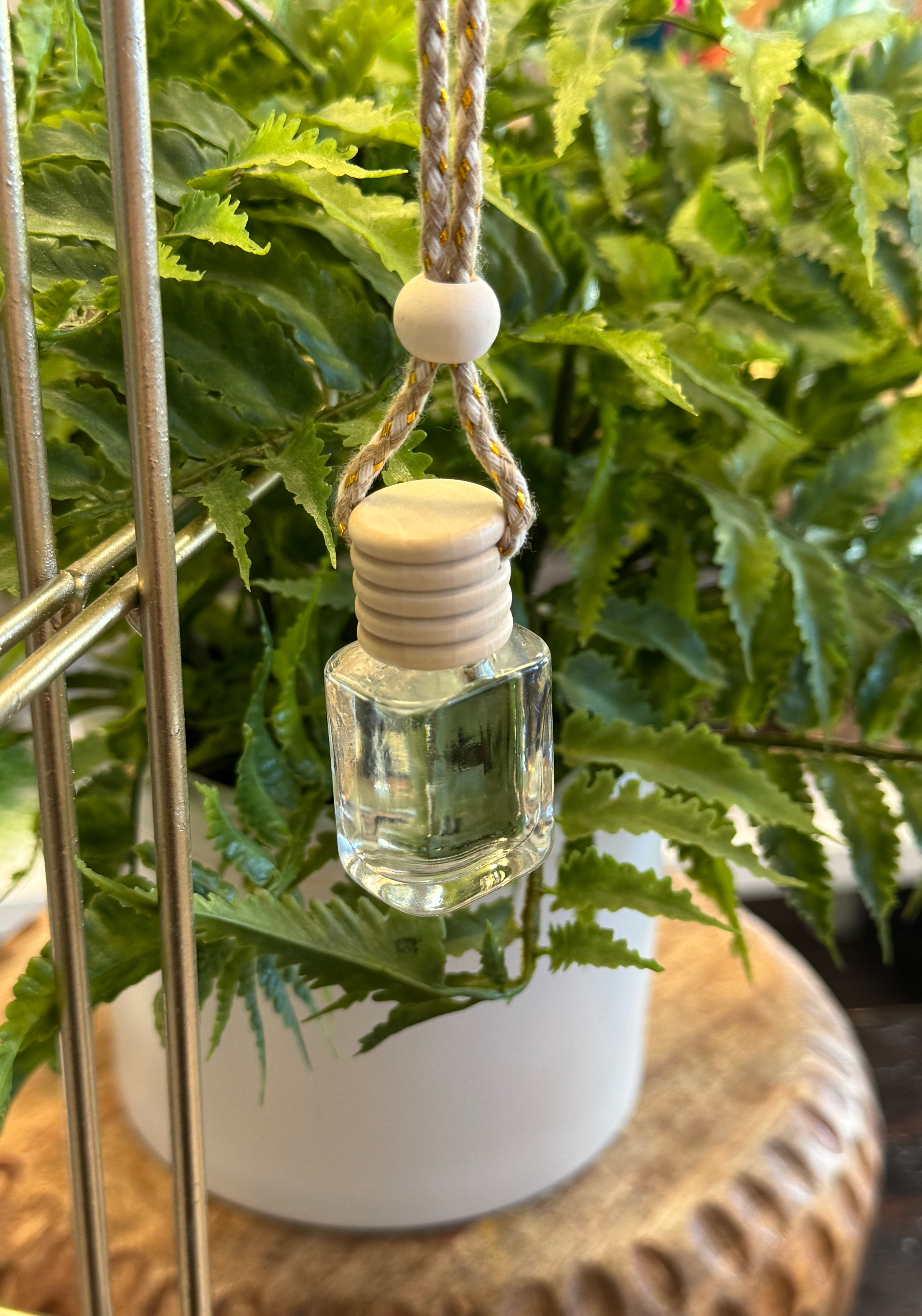 Elle Car Diffuser-scent-faire-The Silo Boutique, Women's Fashion Boutique Located in Warren and Grand Forks North Dakota