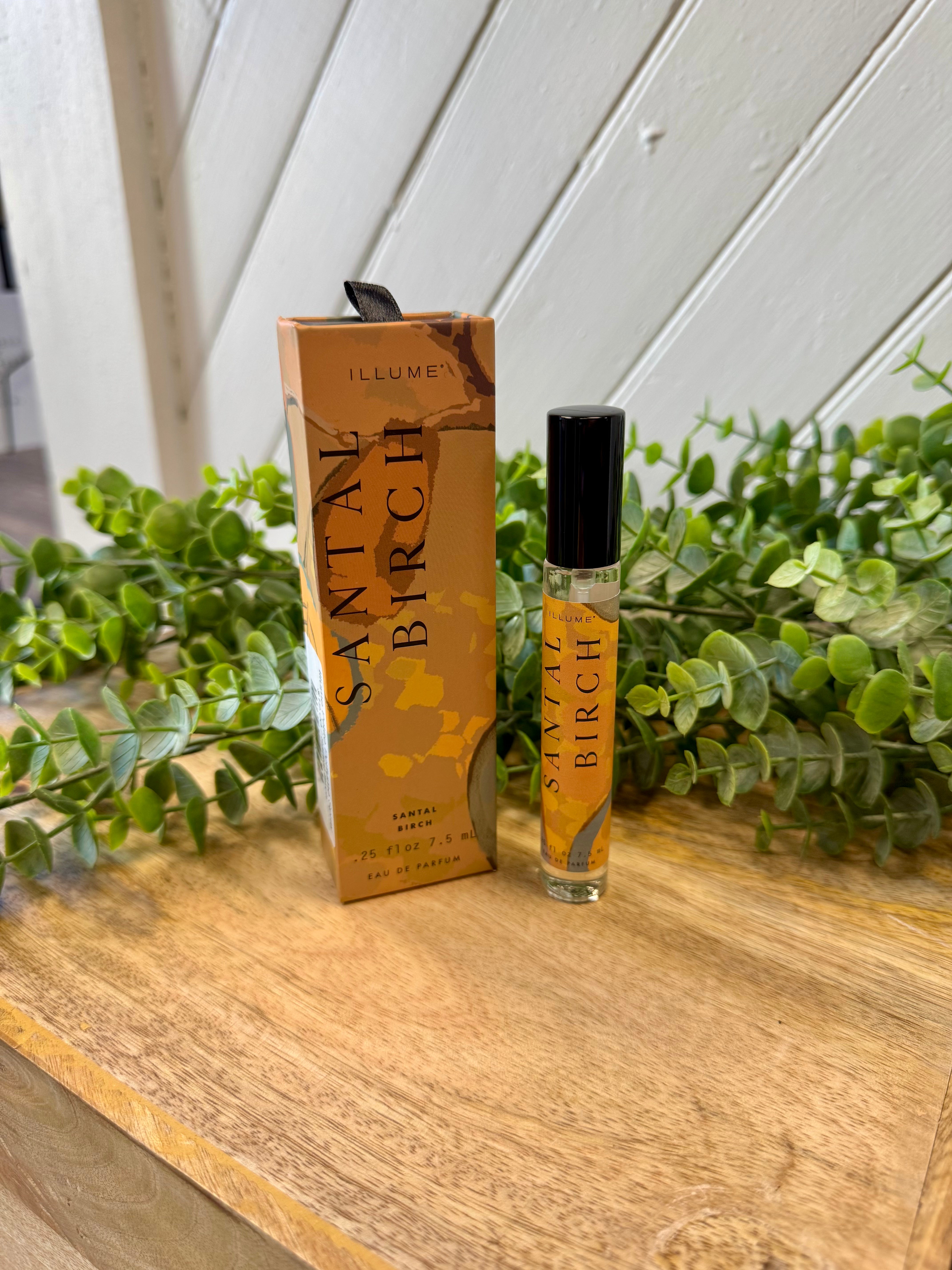 Illume Petite Perfume Spray-Perfume-Illume-The Silo Boutique, Women's Fashion Boutique Located in Warren and Grand Forks North Dakota