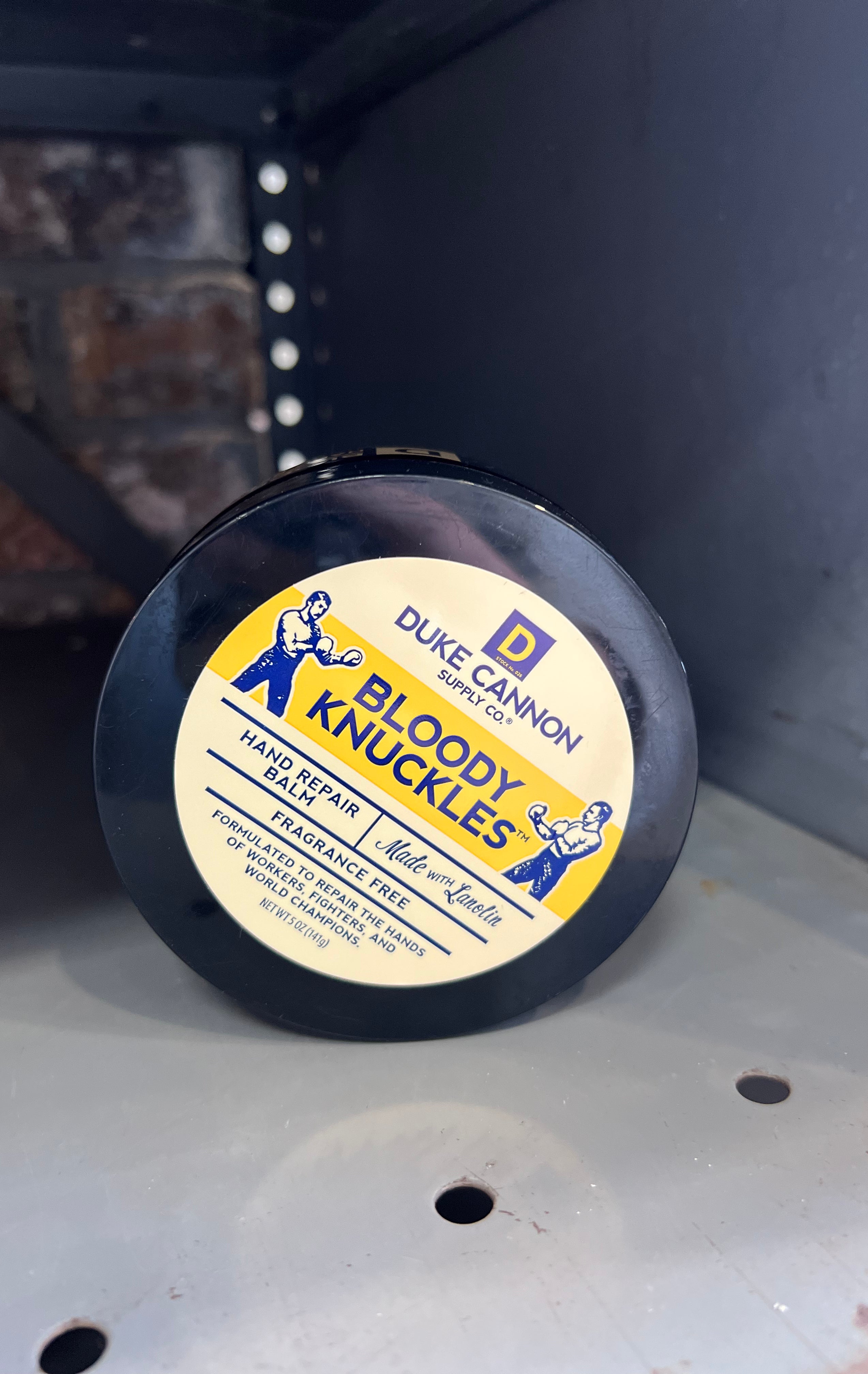 Duke Canon Knuckles Hand Repair-Men's-duke cannon-The Silo Boutique, Women's Fashion Boutique Located in Warren and Grand Forks North Dakota
