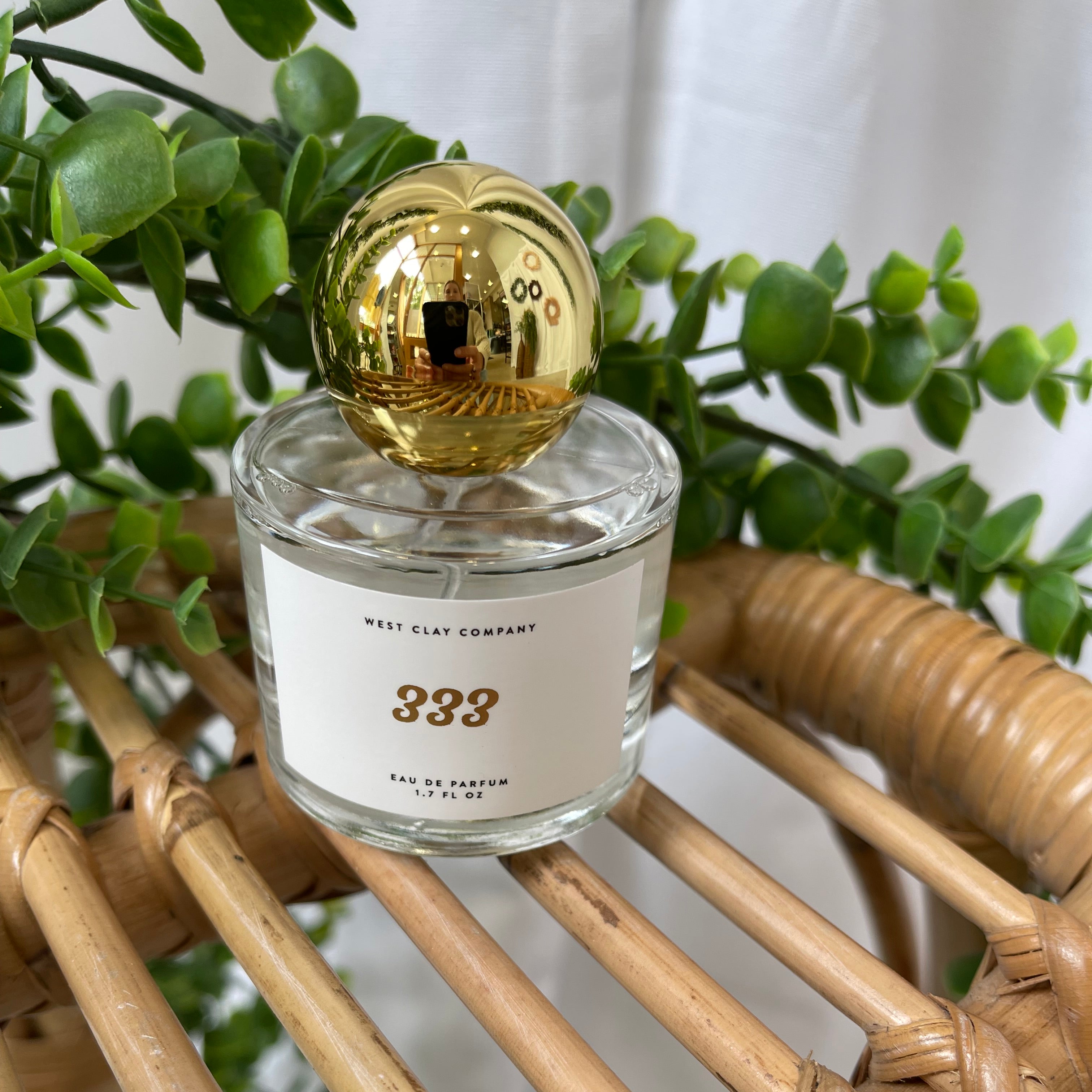 West Clay Company Perfume-Perfume-west clay-The Silo Boutique, Women's Fashion Boutique Located in Warren and Grand Forks North Dakota