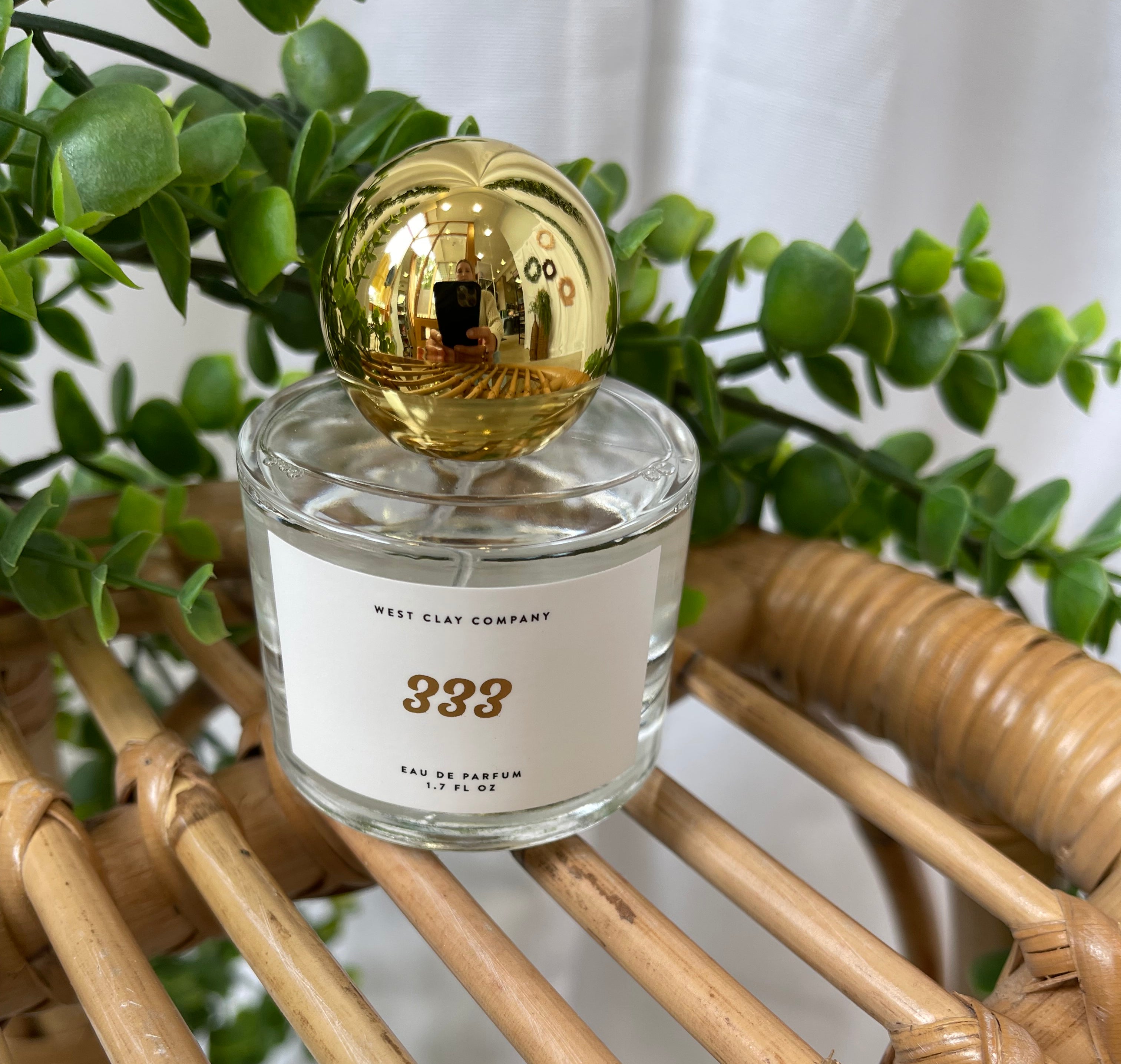 West Clay Company Perfume-Perfume-west clay-The Silo Boutique, Women's Fashion Boutique Located in Warren and Grand Forks North Dakota