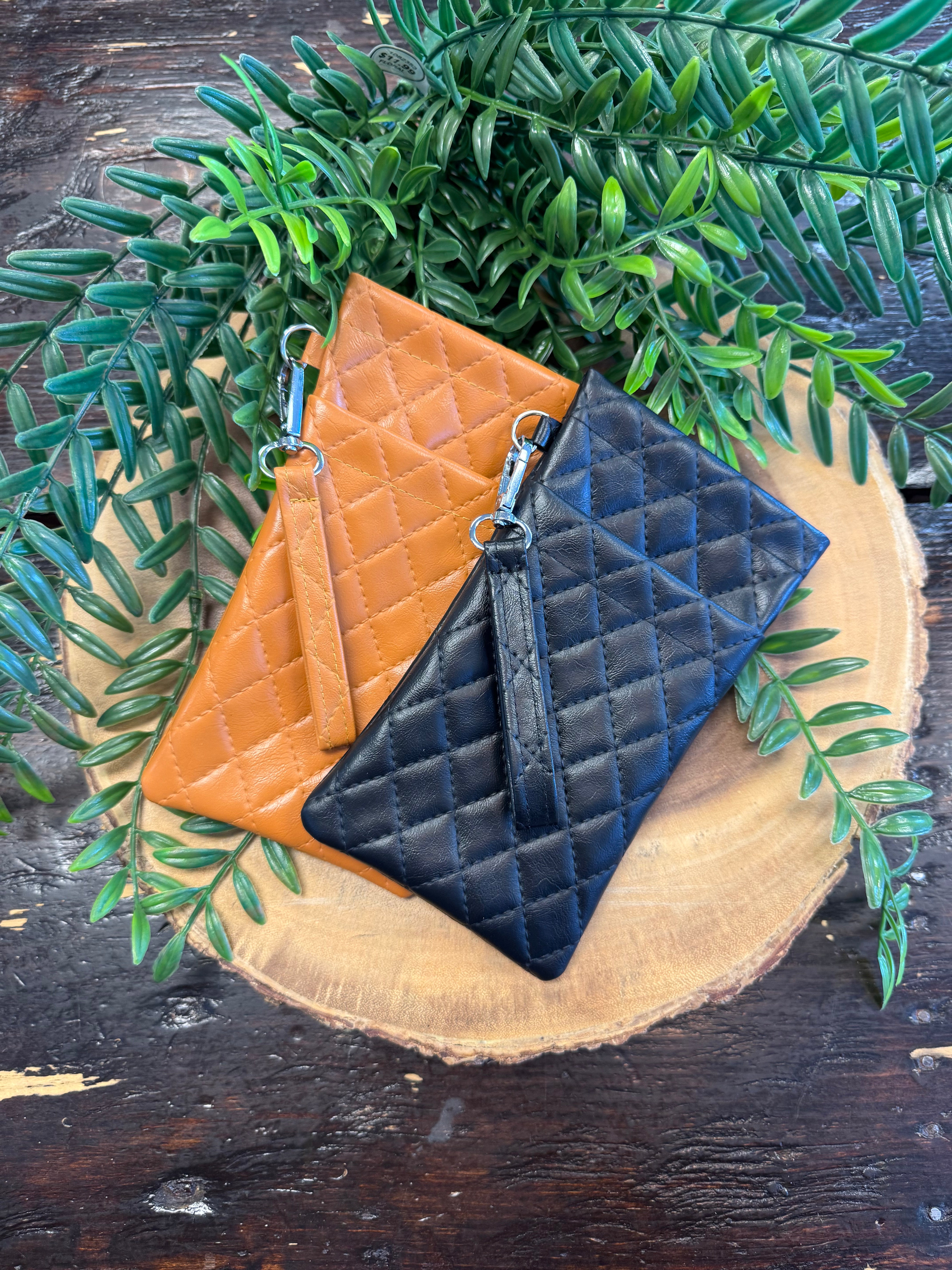 Woven Pouch Sunglass Case-Sunglasses-Dallas Market-The Silo Boutique, Women's Fashion Boutique Located in Warren and Grand Forks North Dakota