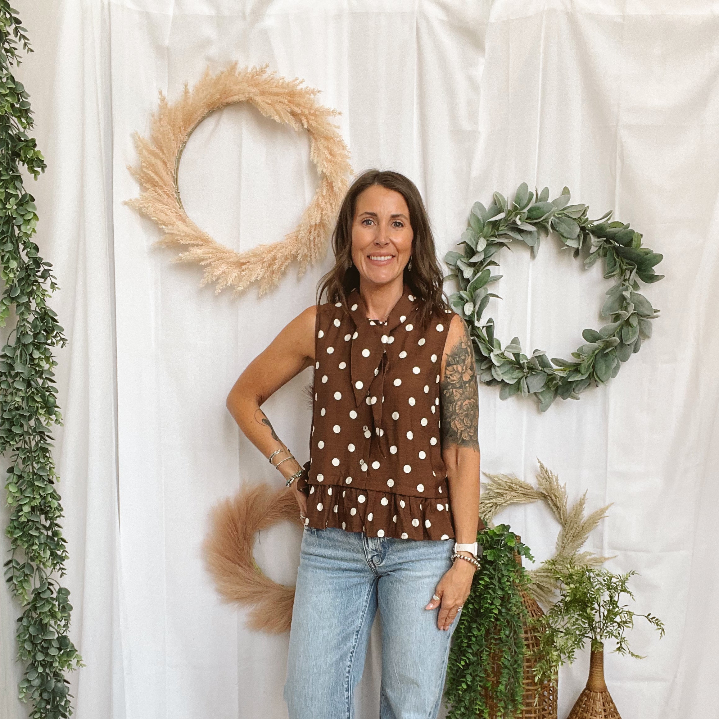 Vervet Charmed Vintage Jeans-Jeans-vervet-The Silo Boutique, Women's Fashion Boutique Located in Warren and Grand Forks North Dakota