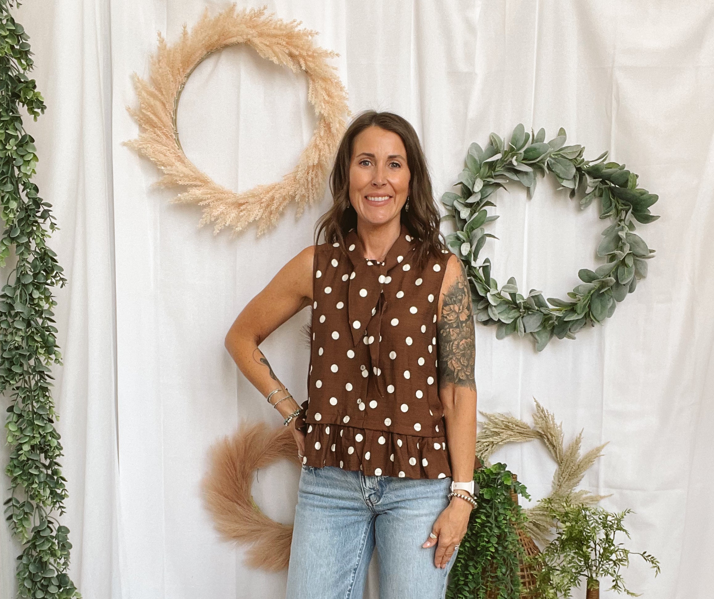 Vervet Charmed Vintage Jeans-Jeans-vervet-The Silo Boutique, Women's Fashion Boutique Located in Warren and Grand Forks North Dakota