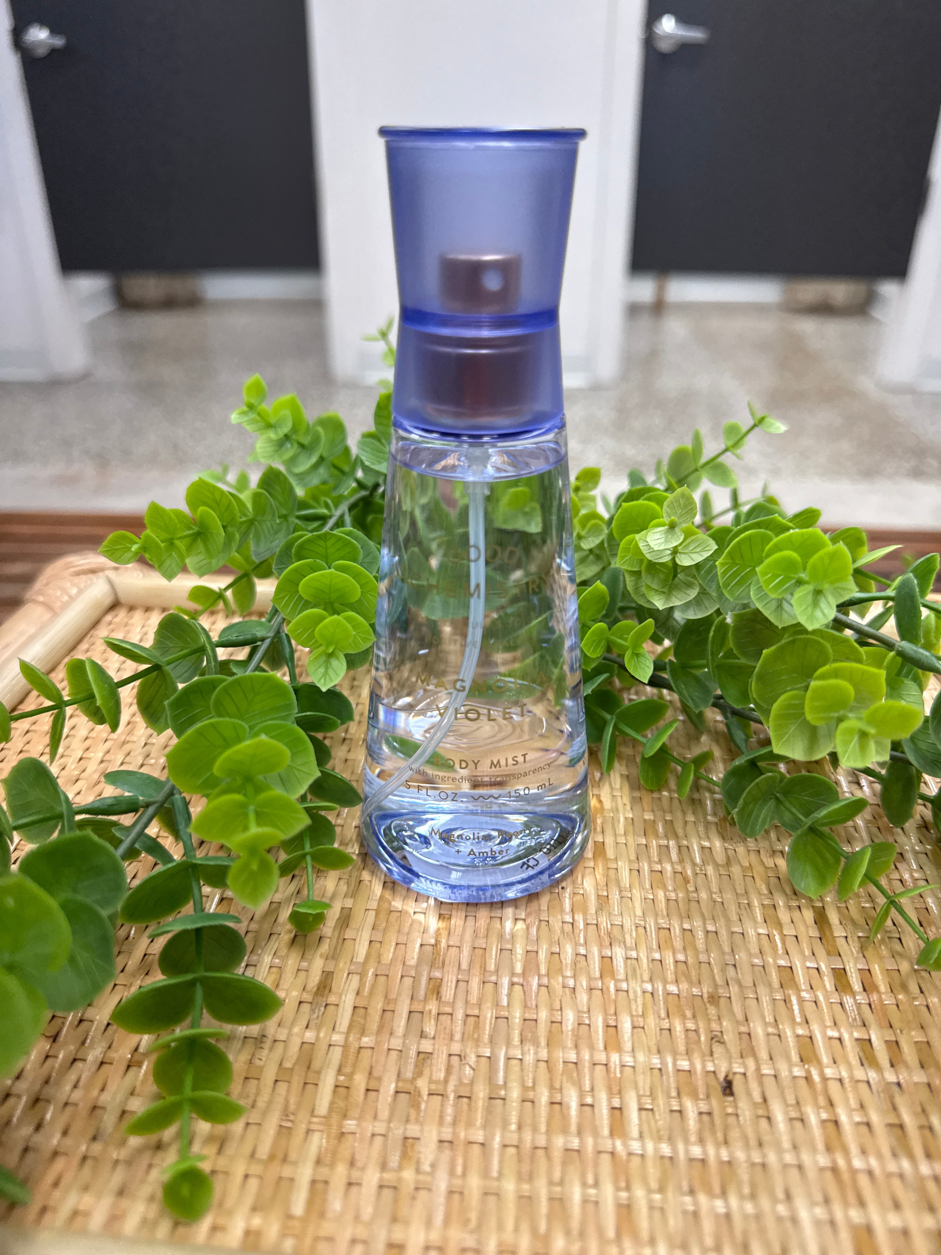 Good Chemistry Body Mist-The Silo Boutique-The Silo Boutique, Women's Fashion Boutique Located in Warren and Grand Forks North Dakota