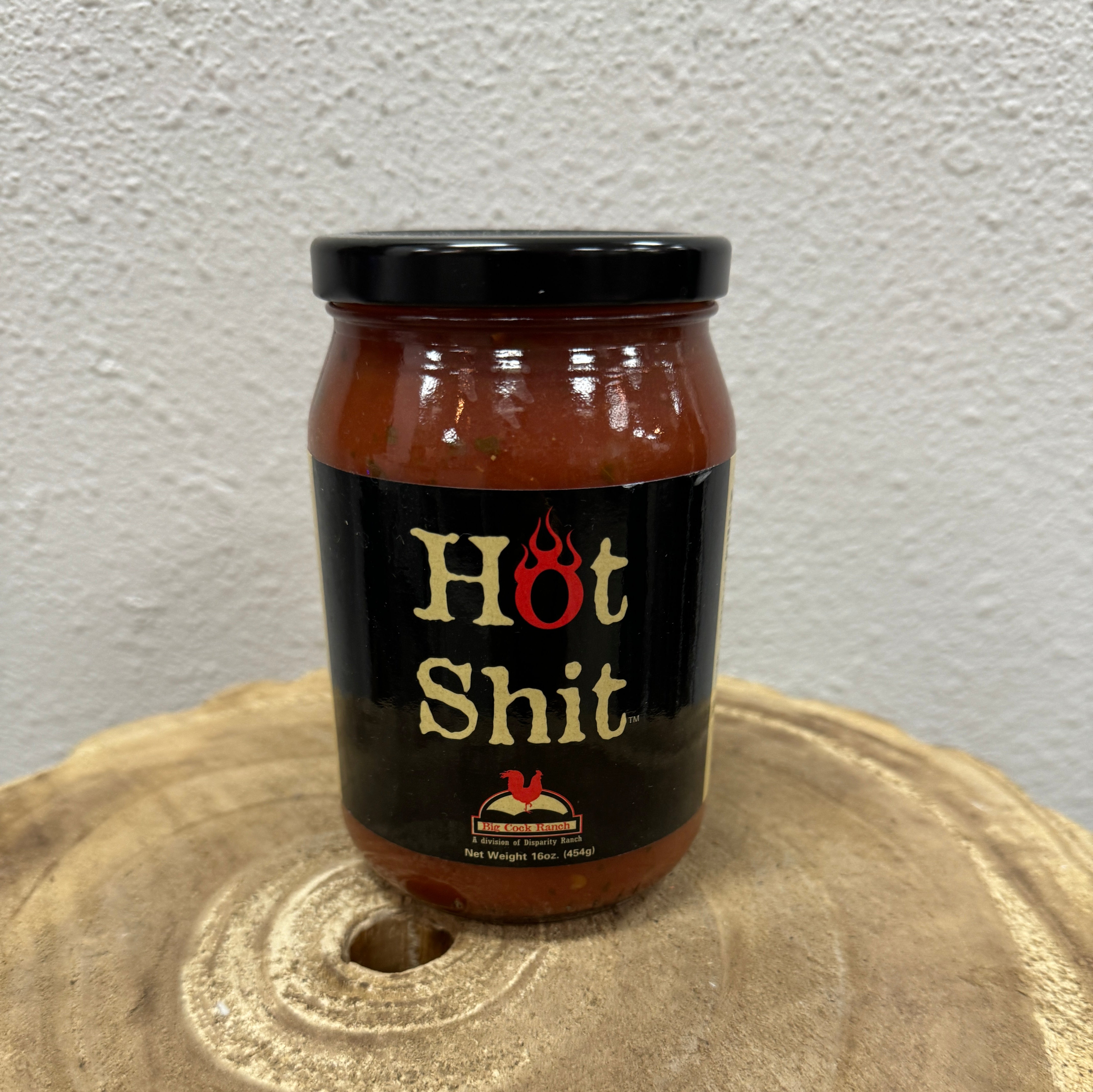 Hot Shit Salsa-Food Items-Special Shit Spices-The Silo Boutique, Women's Fashion Boutique Located in Warren and Grand Forks North Dakota