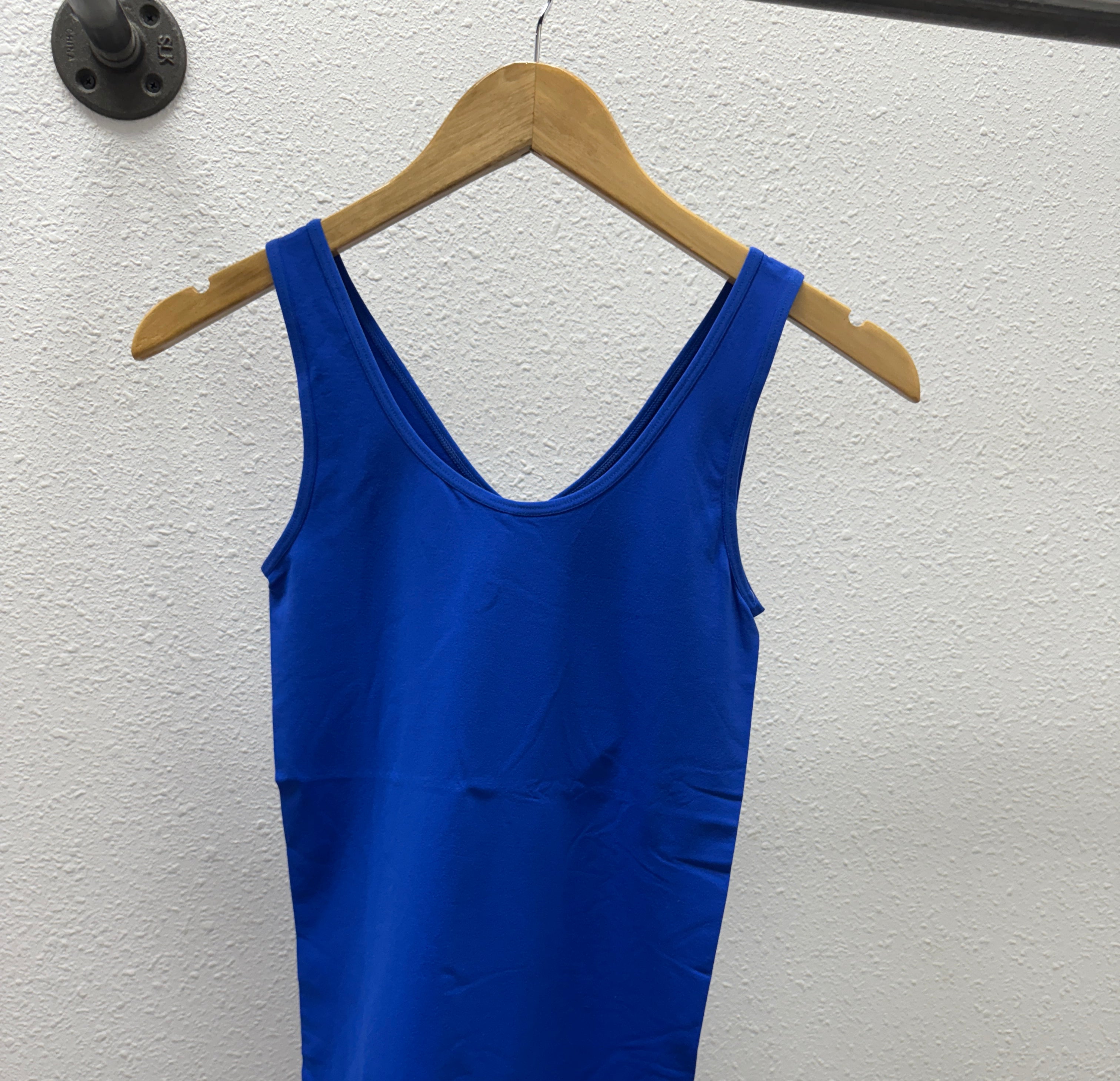 On The Go Cami-Cami-yelete-The Silo Boutique, Women's Fashion Boutique Located in Warren and Grand Forks North Dakota