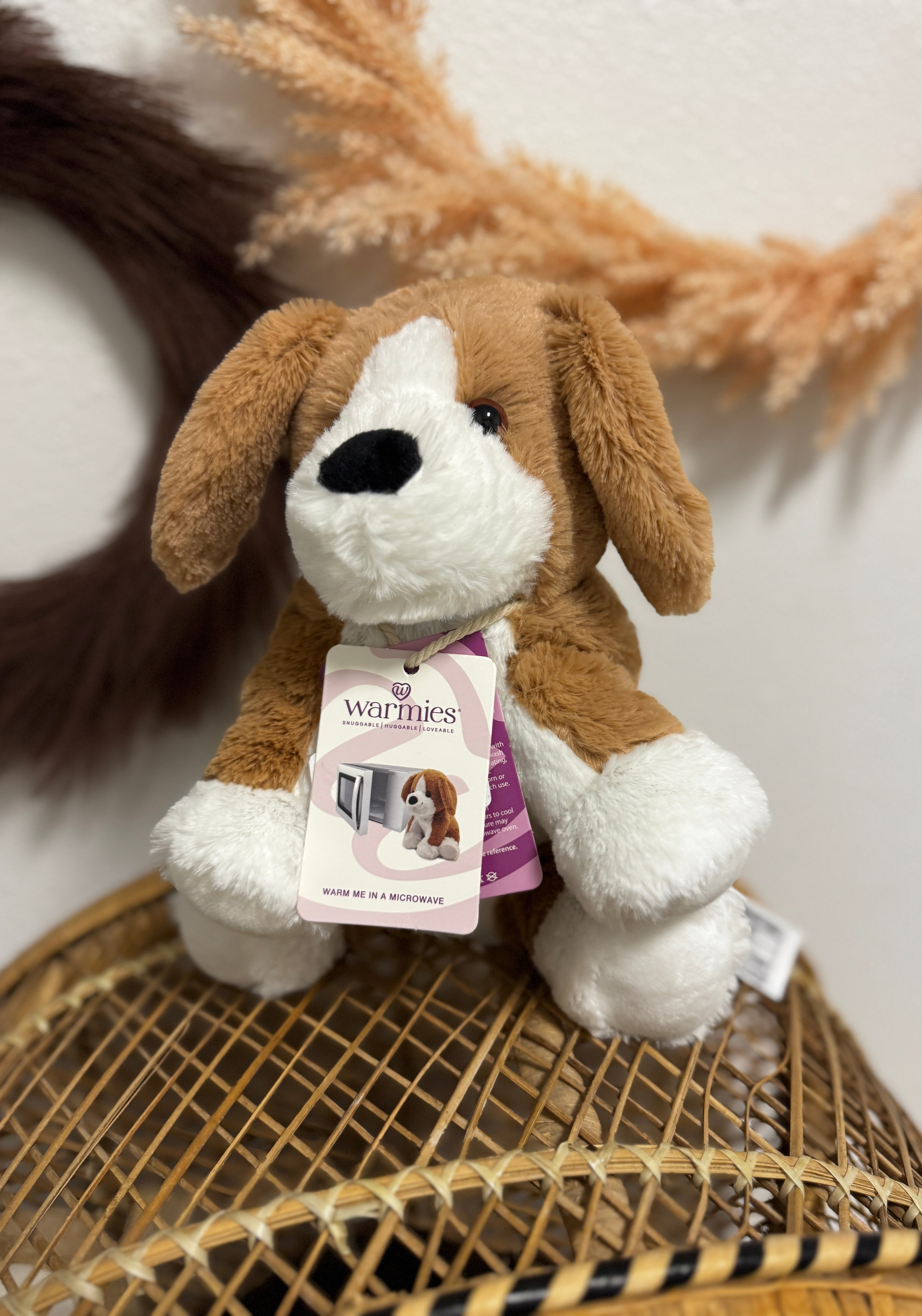 Warmies Animals-stuffed animal-warmies-The Silo Boutique, Women's Fashion Boutique Located in Warren and Grand Forks North Dakota