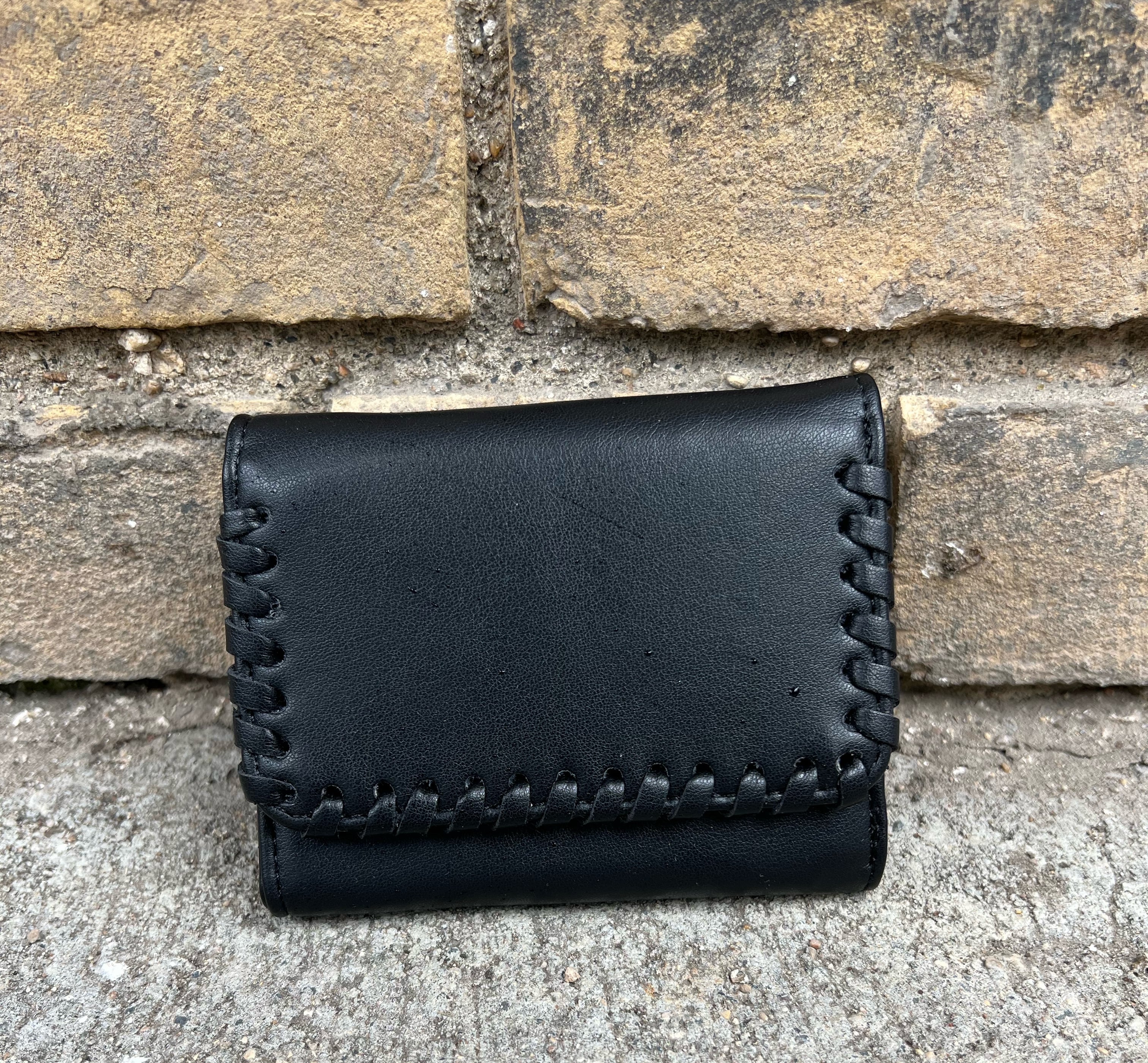 Jen and Co Logan Trifold Wallet-Wallets-Jen and Co-The Silo Boutique, Women's Fashion Boutique Located in Warren and Grand Forks North Dakota