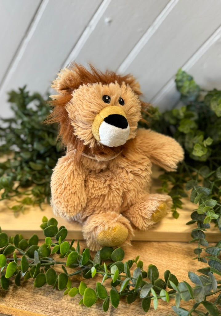 Warmies Junior-stuffed animal-warmies-The Silo Boutique, Women's Fashion Boutique Located in Warren and Grand Forks North Dakota