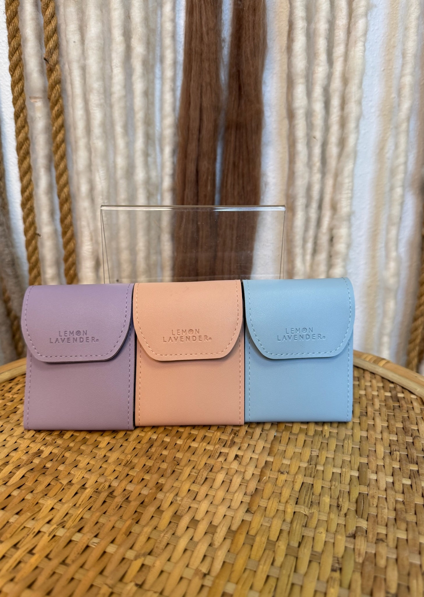 File It Away Nail Care Kit-Nail Care-dm-The Silo Boutique, Women's Fashion Boutique Located in Warren and Grand Forks North Dakota