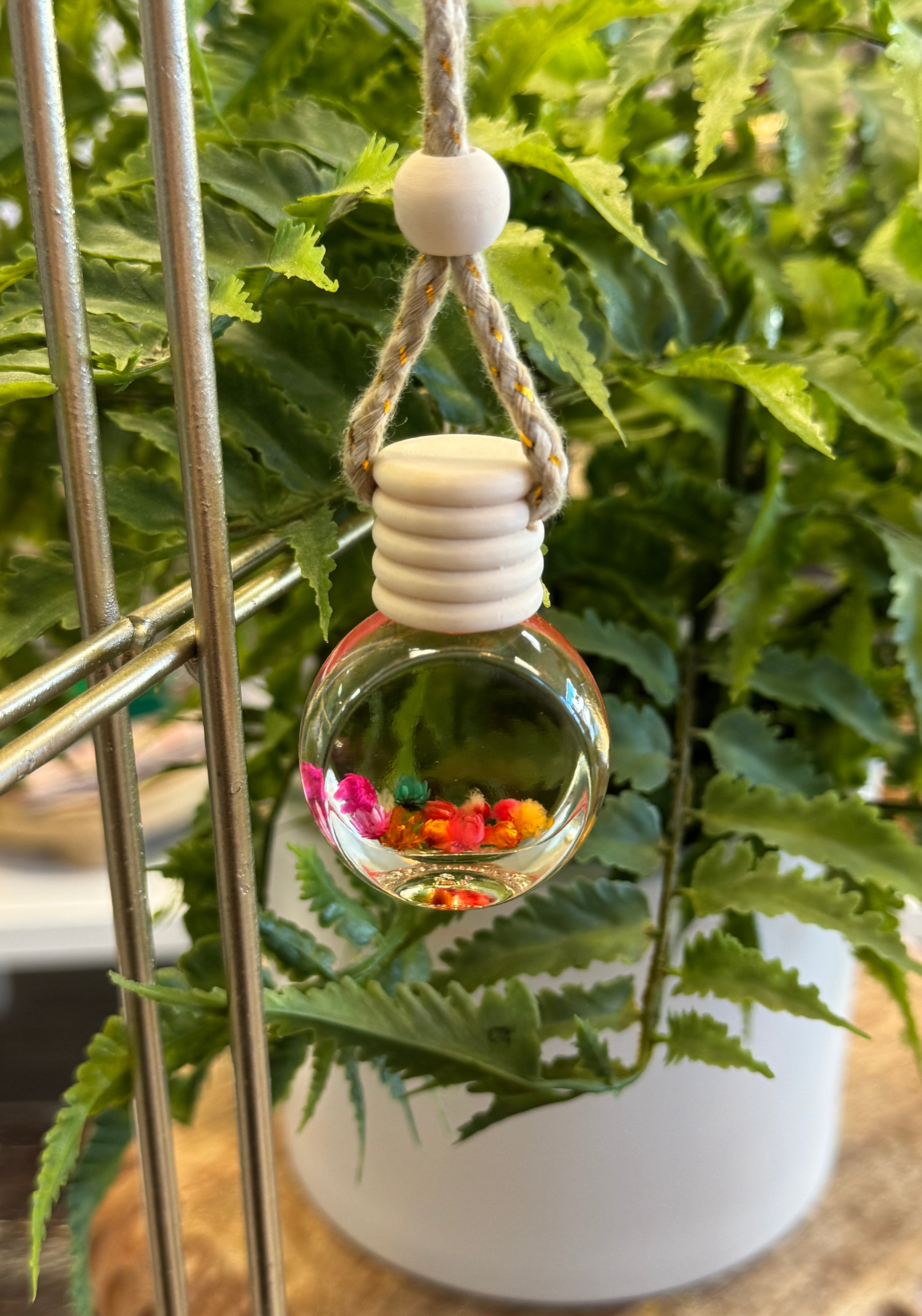 Elle Car Diffuser-scent-faire-The Silo Boutique, Women's Fashion Boutique Located in Warren and Grand Forks North Dakota