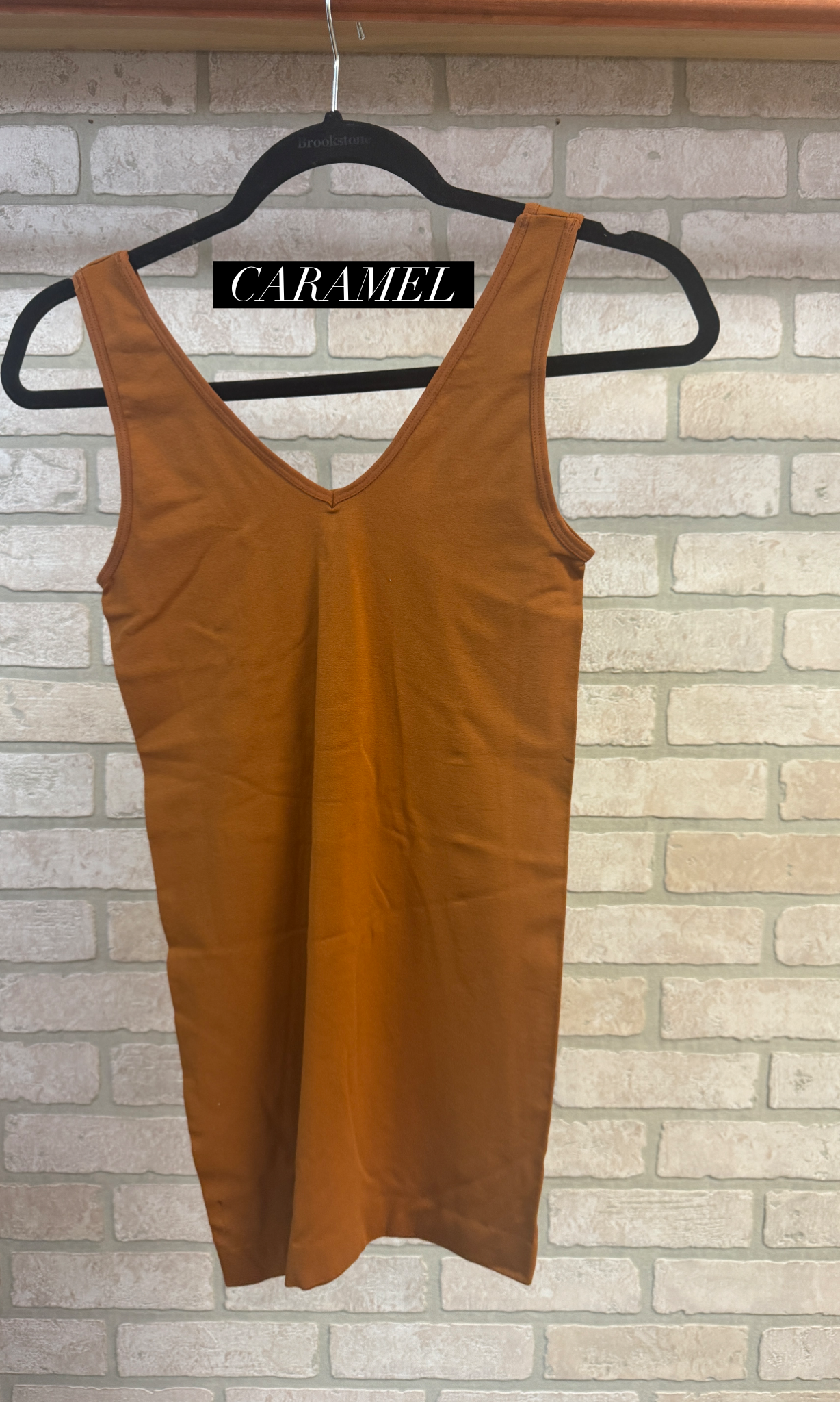 On The Go Cami-Cami-yelete-The Silo Boutique, Women's Fashion Boutique Located in Warren and Grand Forks North Dakota