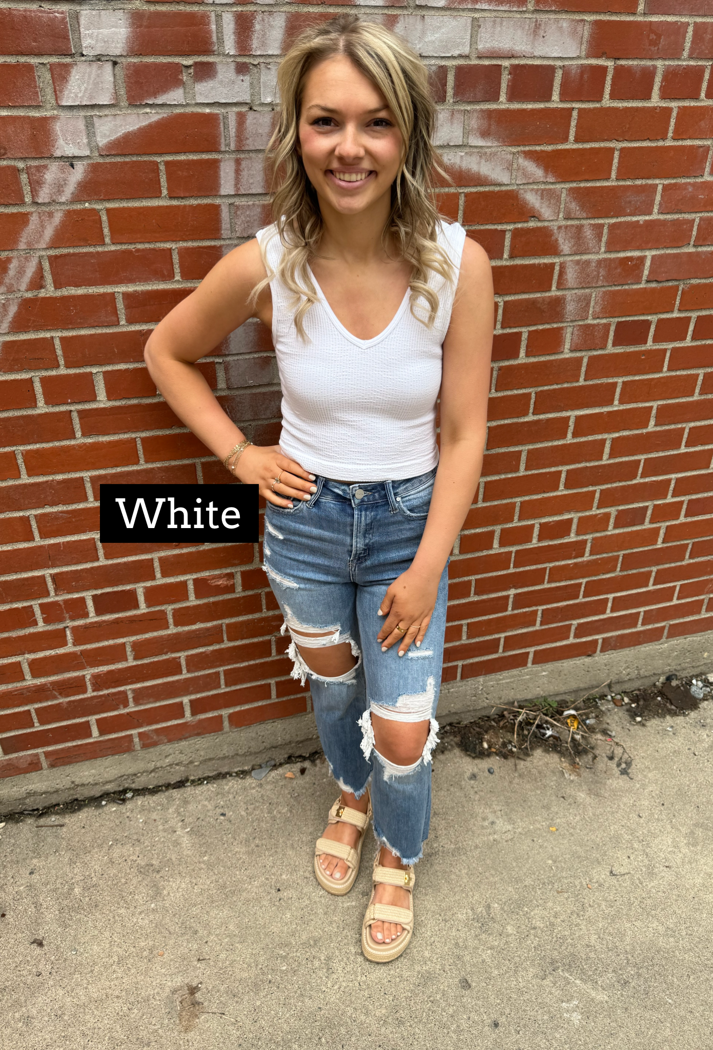 Together Bralette Top-Bralettes-by together-The Silo Boutique, Women's Fashion Boutique Located in Warren and Grand Forks North Dakota