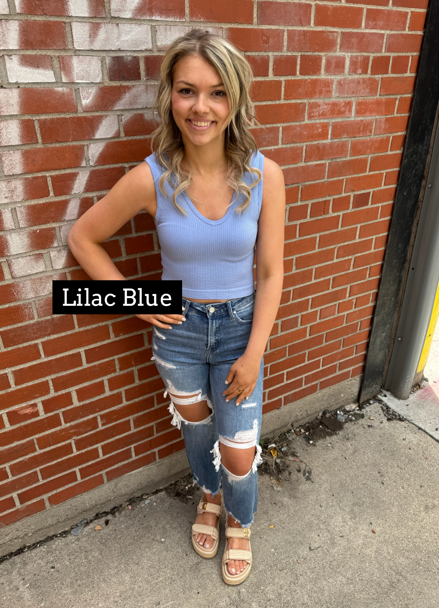 Together Bralette Top-Bralettes-by together-The Silo Boutique, Women's Fashion Boutique Located in Warren and Grand Forks North Dakota