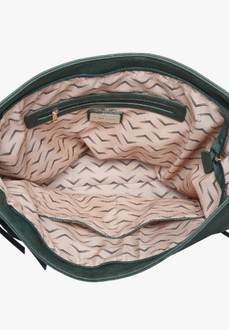 Emilia Hobo Purse-Purses-moda-The Silo Boutique, Women's Fashion Boutique Located in Warren and Grand Forks North Dakota