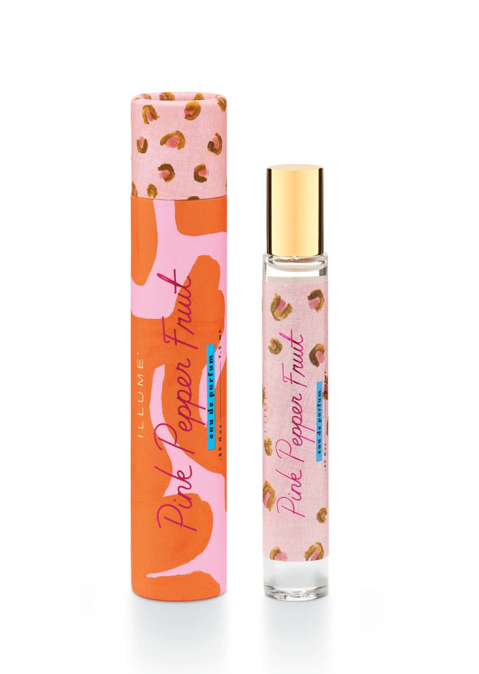 Illume Rollerball-Perfume-Illume-The Silo Boutique, Women's Fashion Boutique Located in Warren and Grand Forks North Dakota